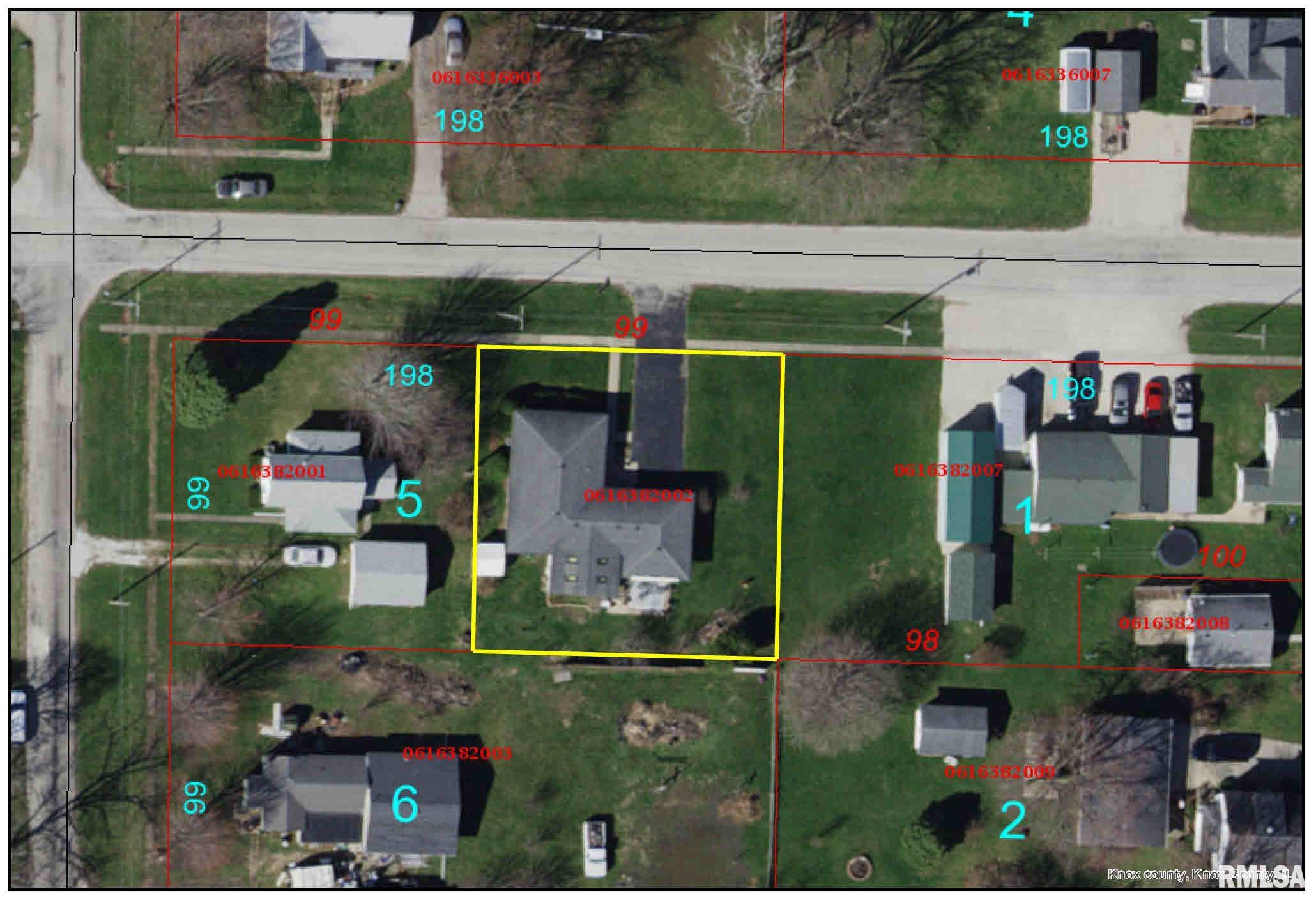 132 W Coal Street, Wataga, Illinois image 32