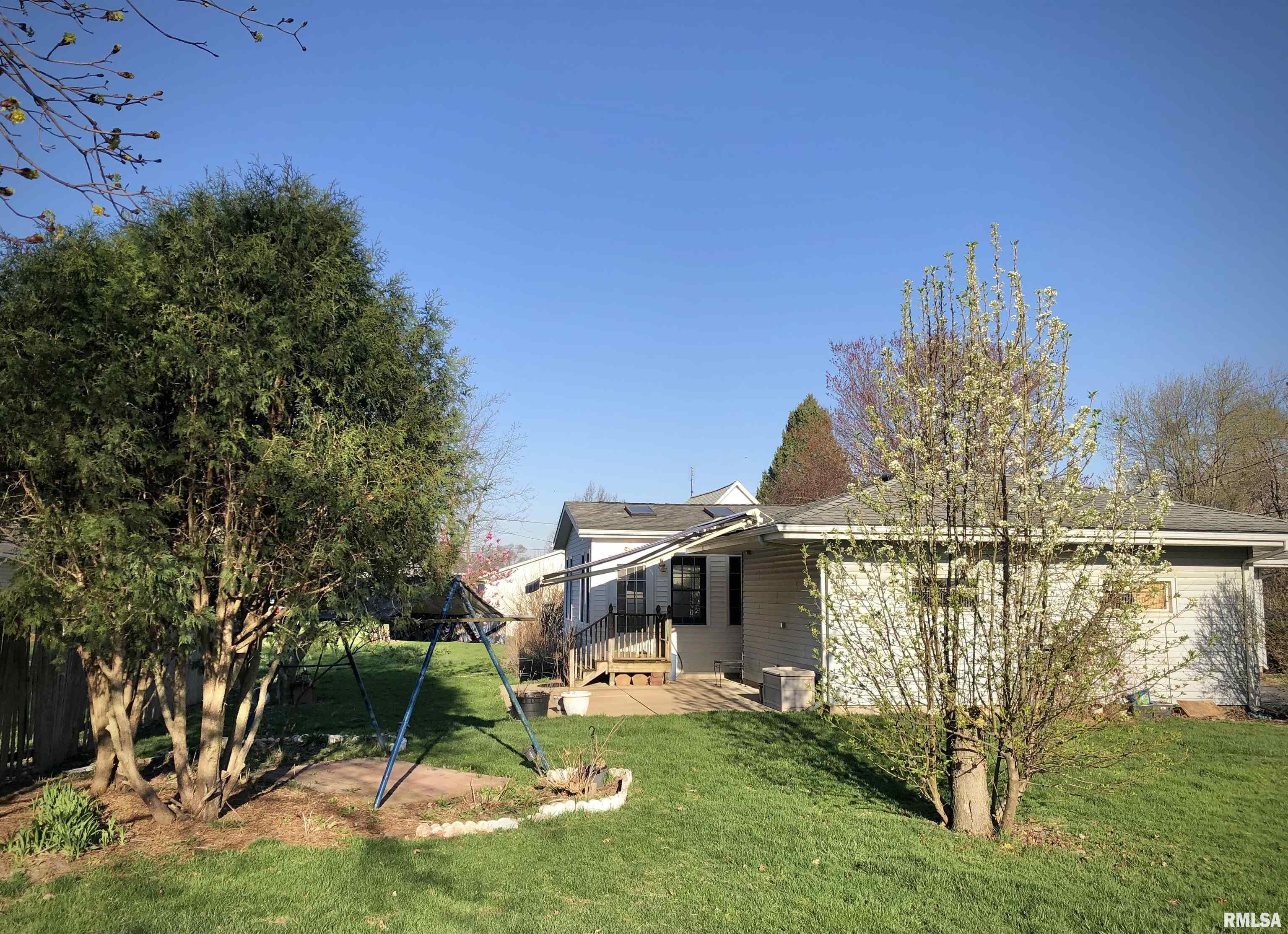 132 W Coal Street, Wataga, Illinois image 3