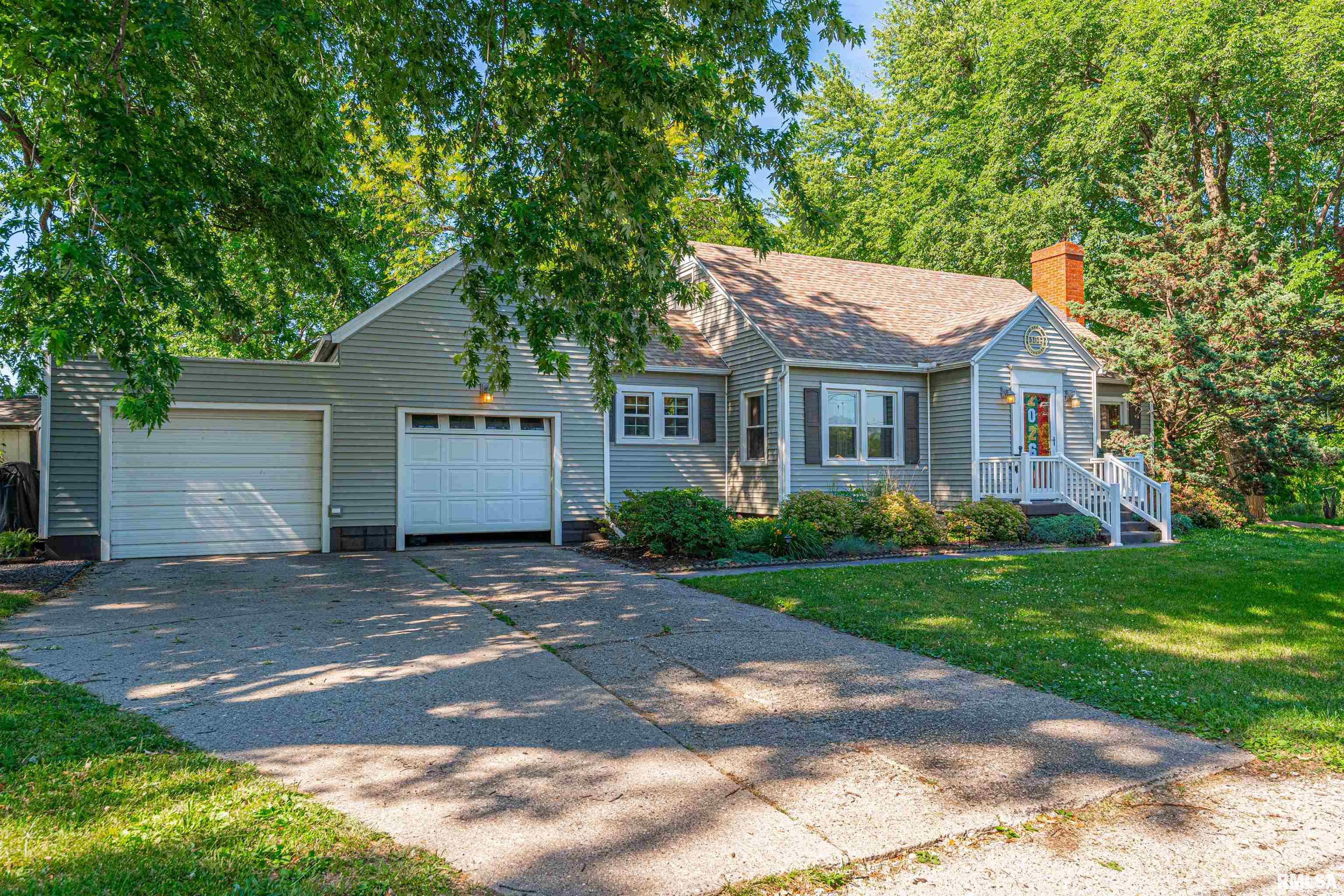 101 Lanterman Street