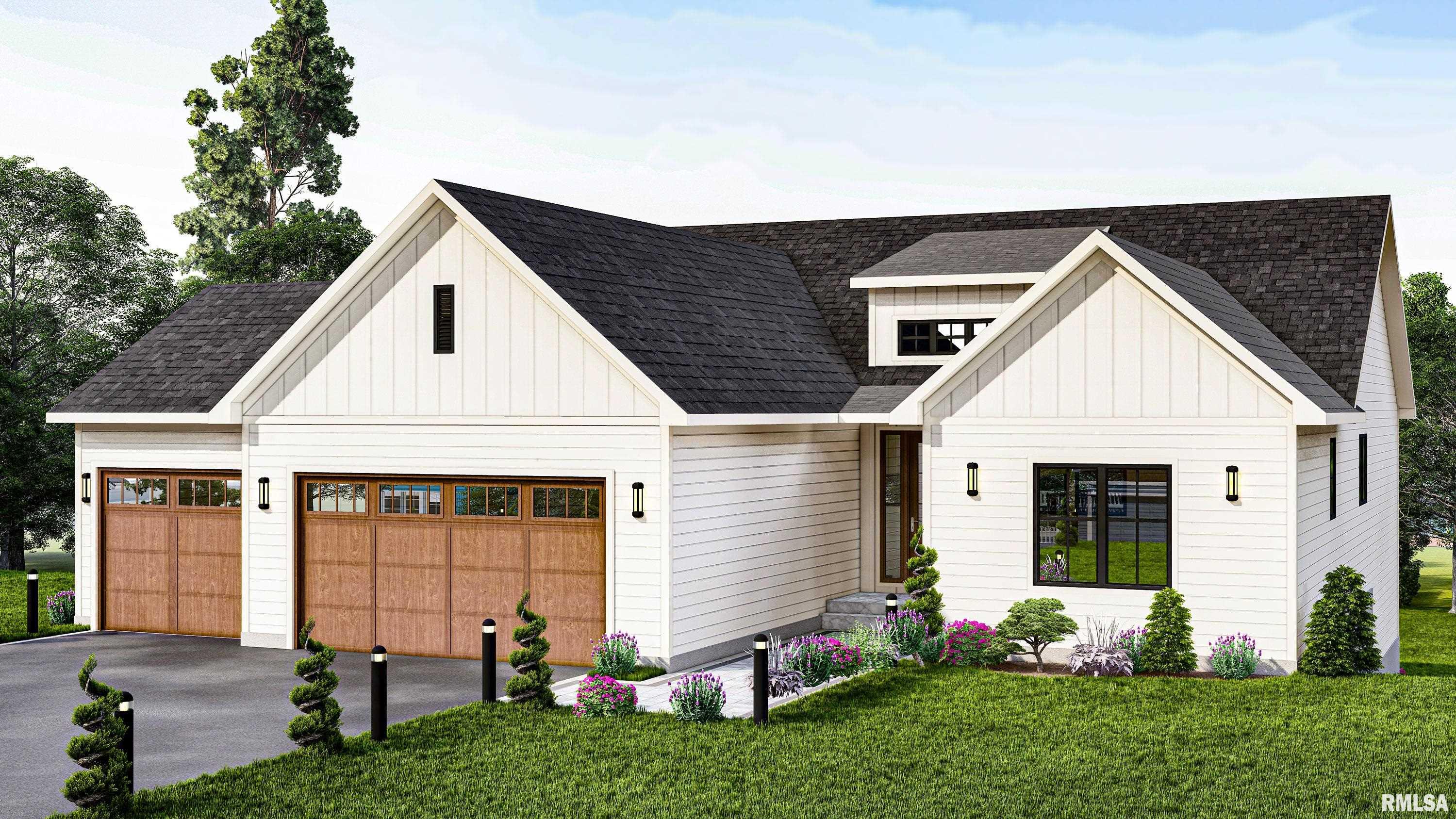 6928 Wilderness Pointe, Bettendorf, Iowa image 1