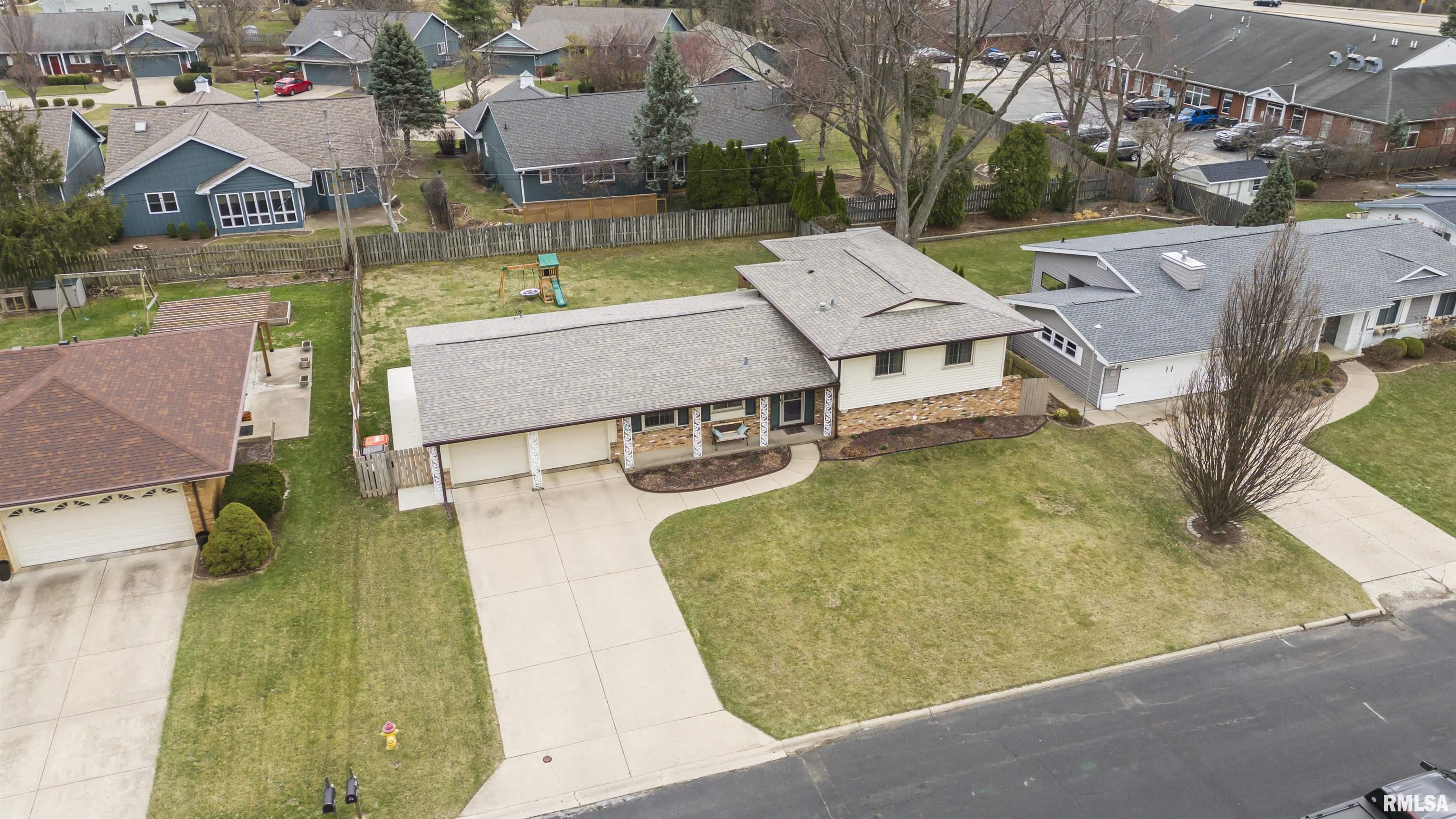 514 W Clybourn Court, Peoria, Illinois image 4