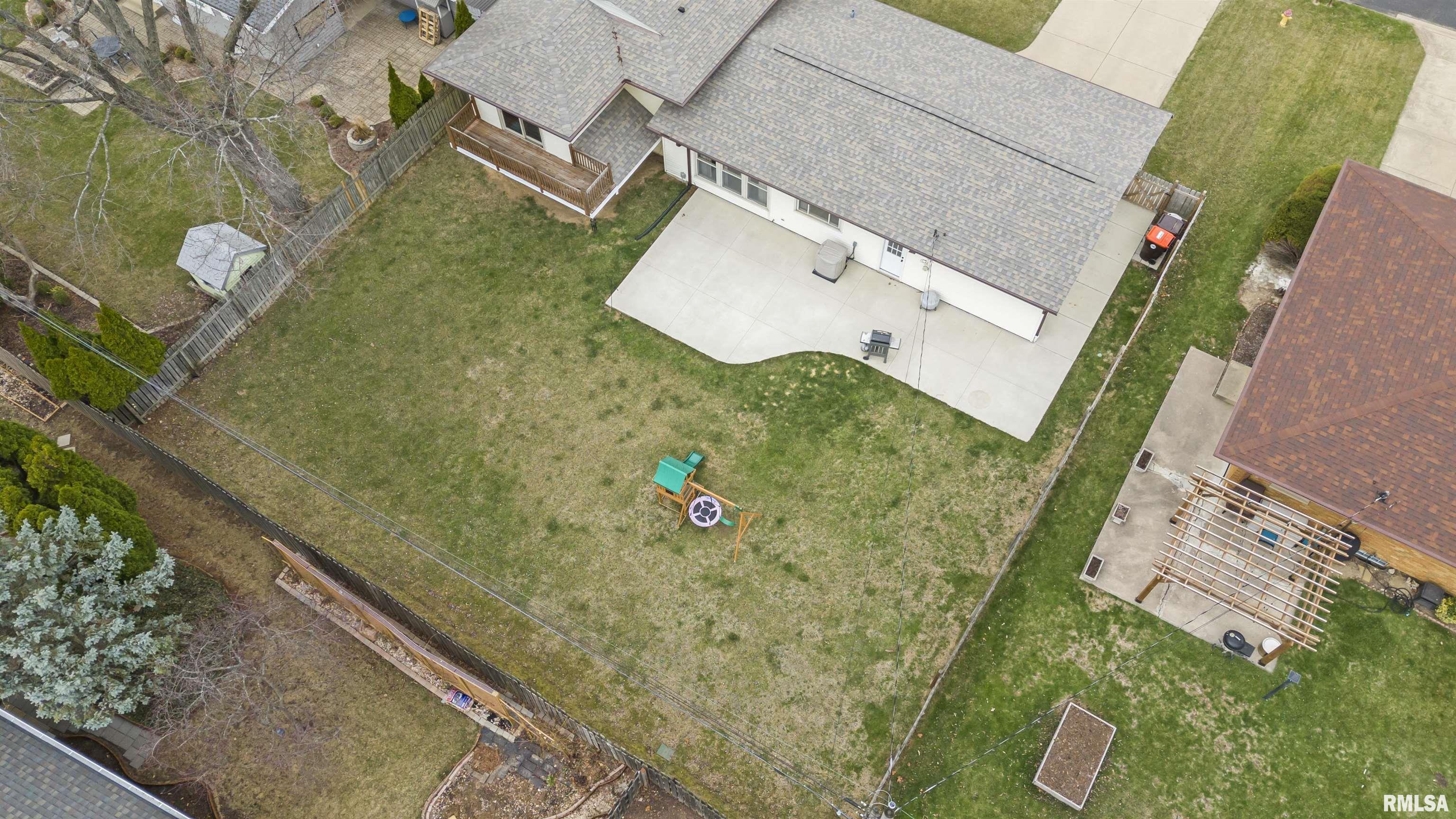 514 W Clybourn Court, Peoria, Illinois image 31