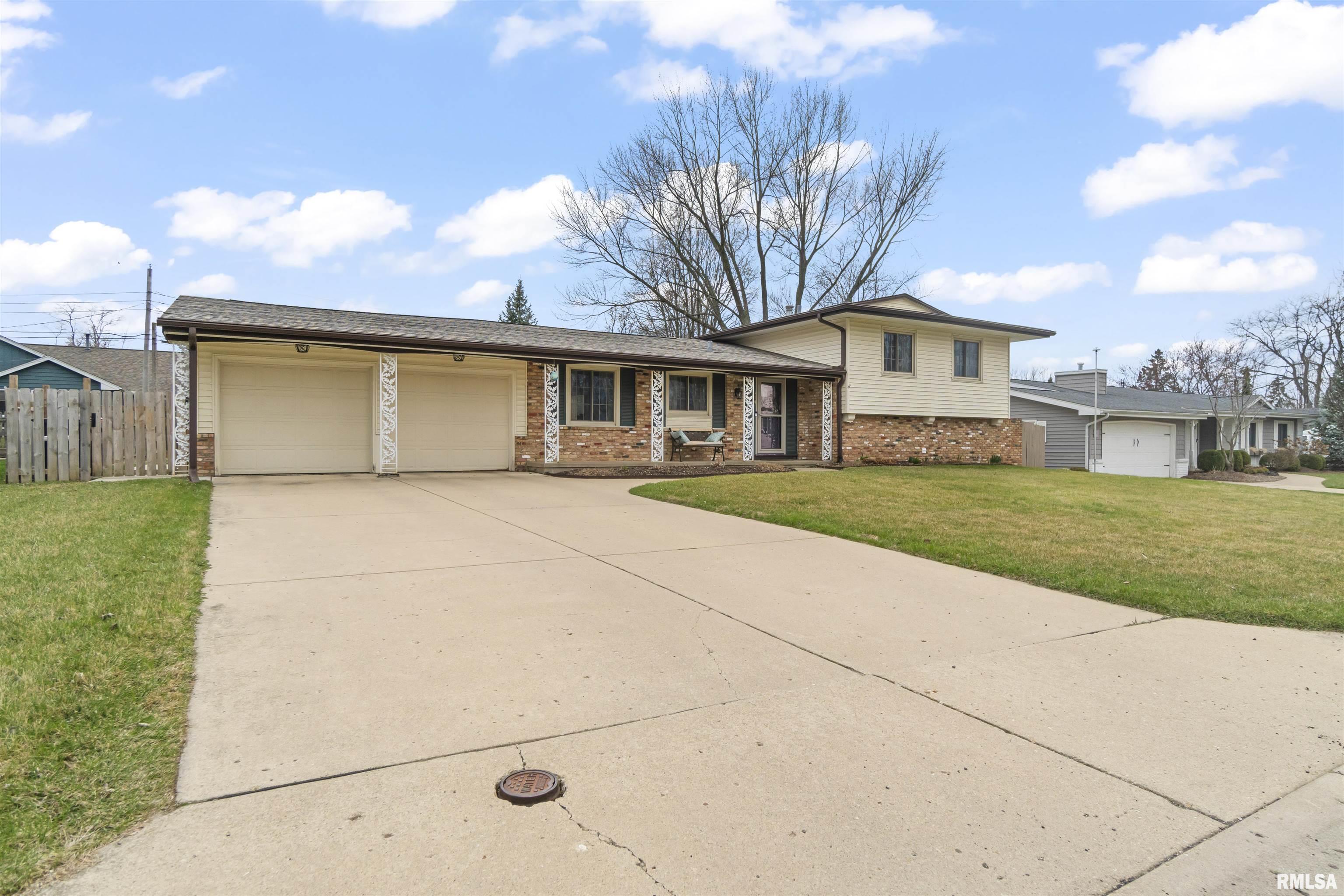514 W Clybourn Court, Peoria, Illinois image 1