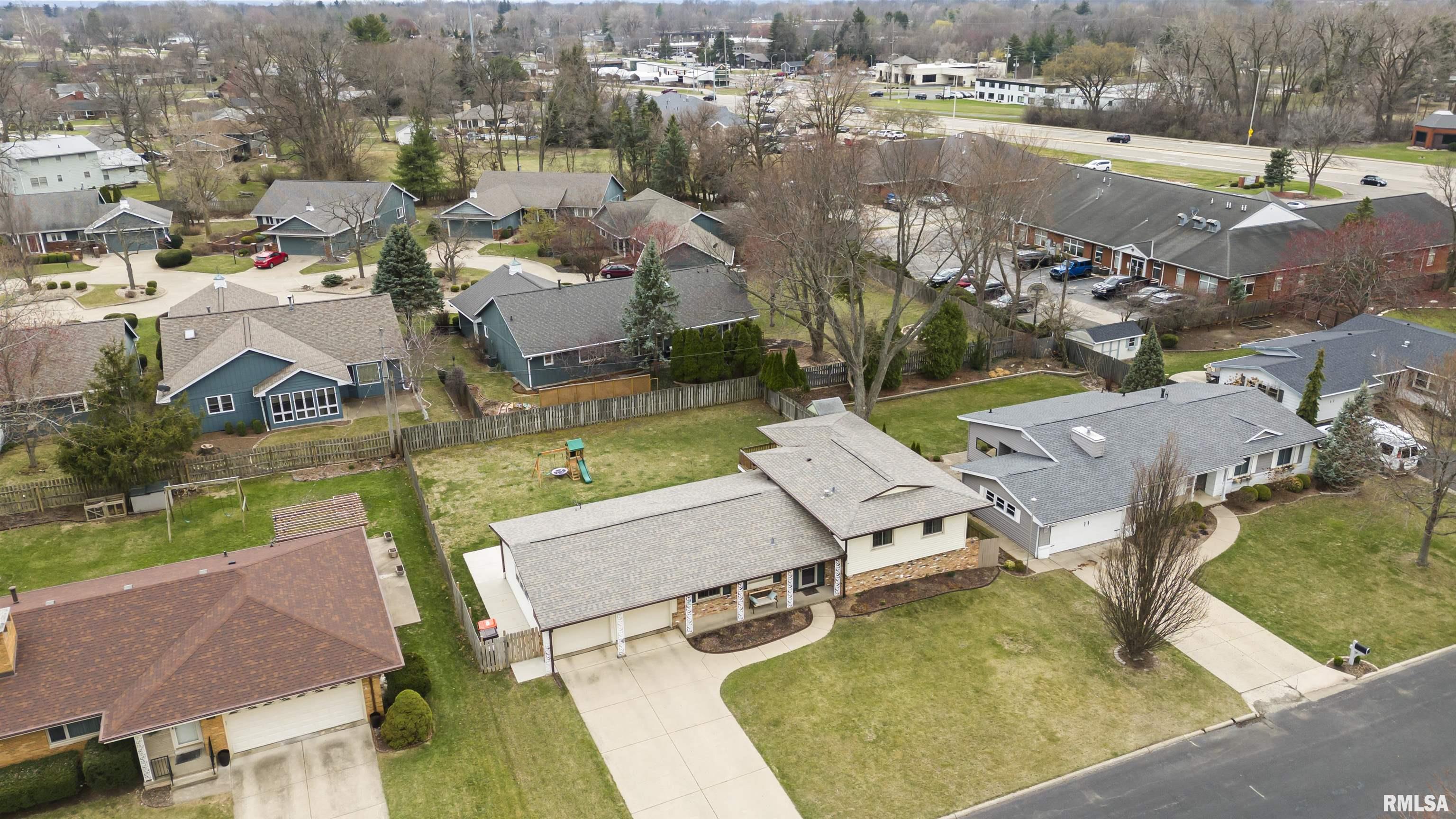 514 W Clybourn Court, Peoria, Illinois image 30
