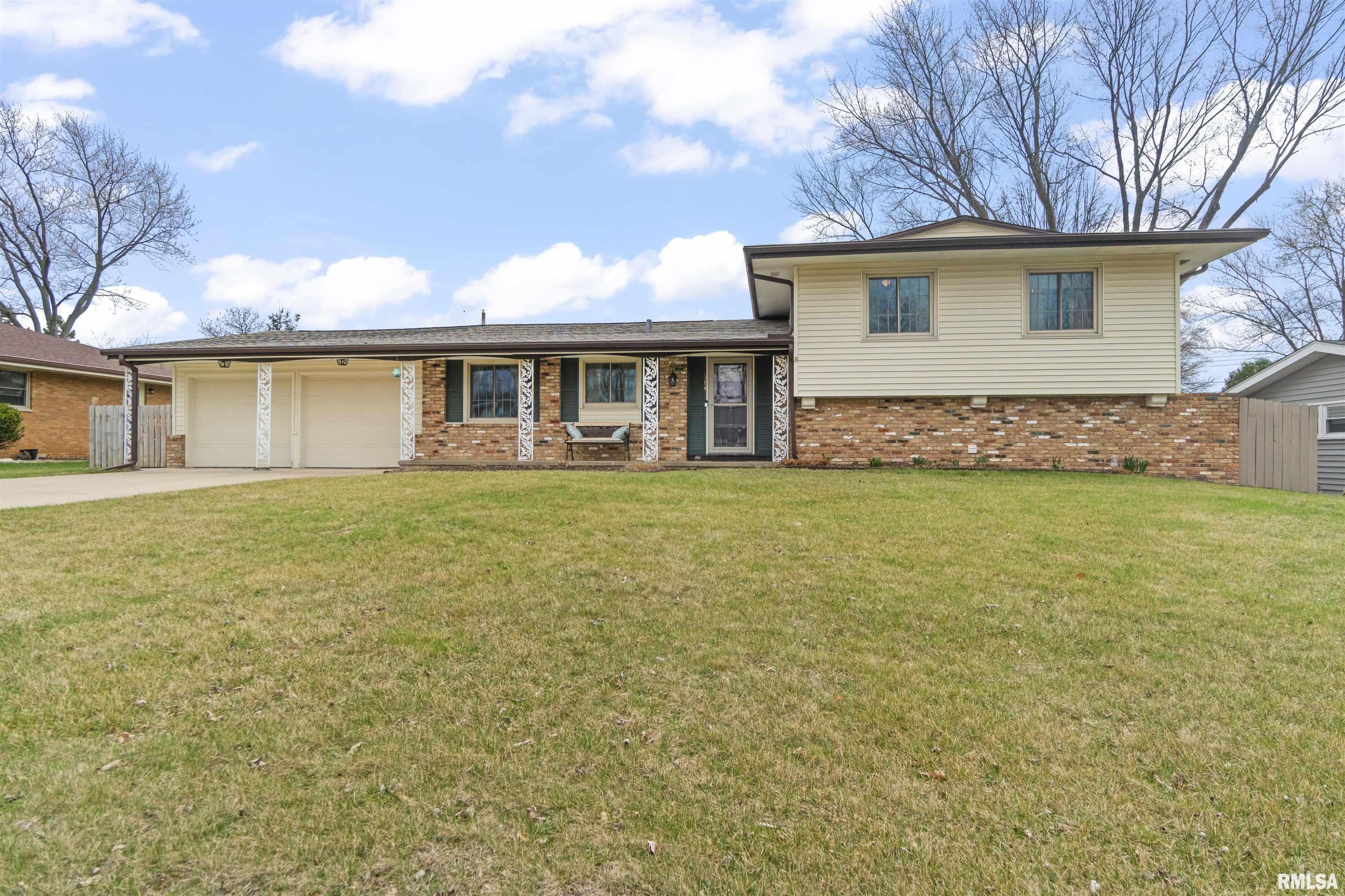 514 W Clybourn Court, Peoria, Illinois image 2