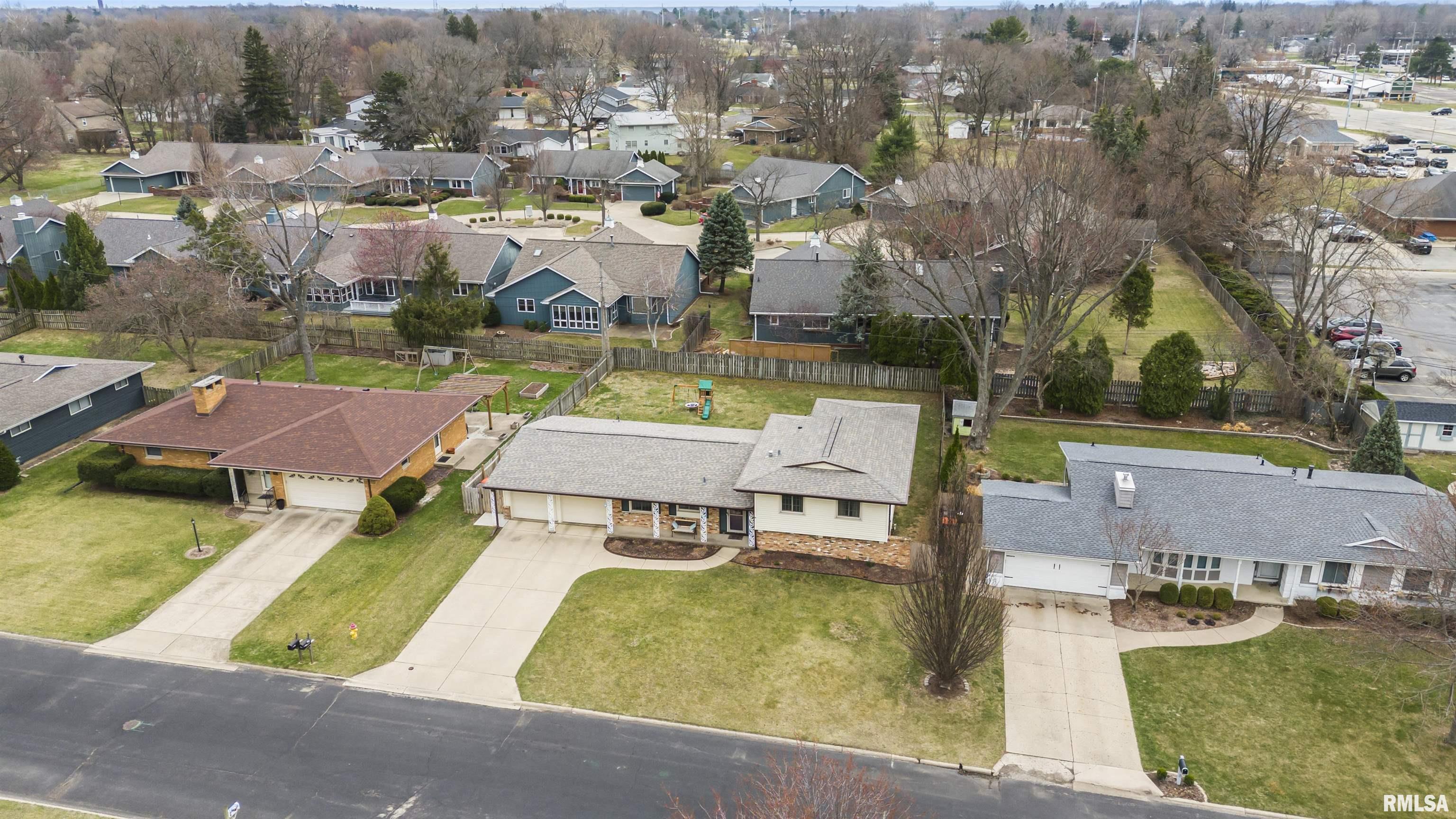 514 W Clybourn Court, Peoria, Illinois image 29