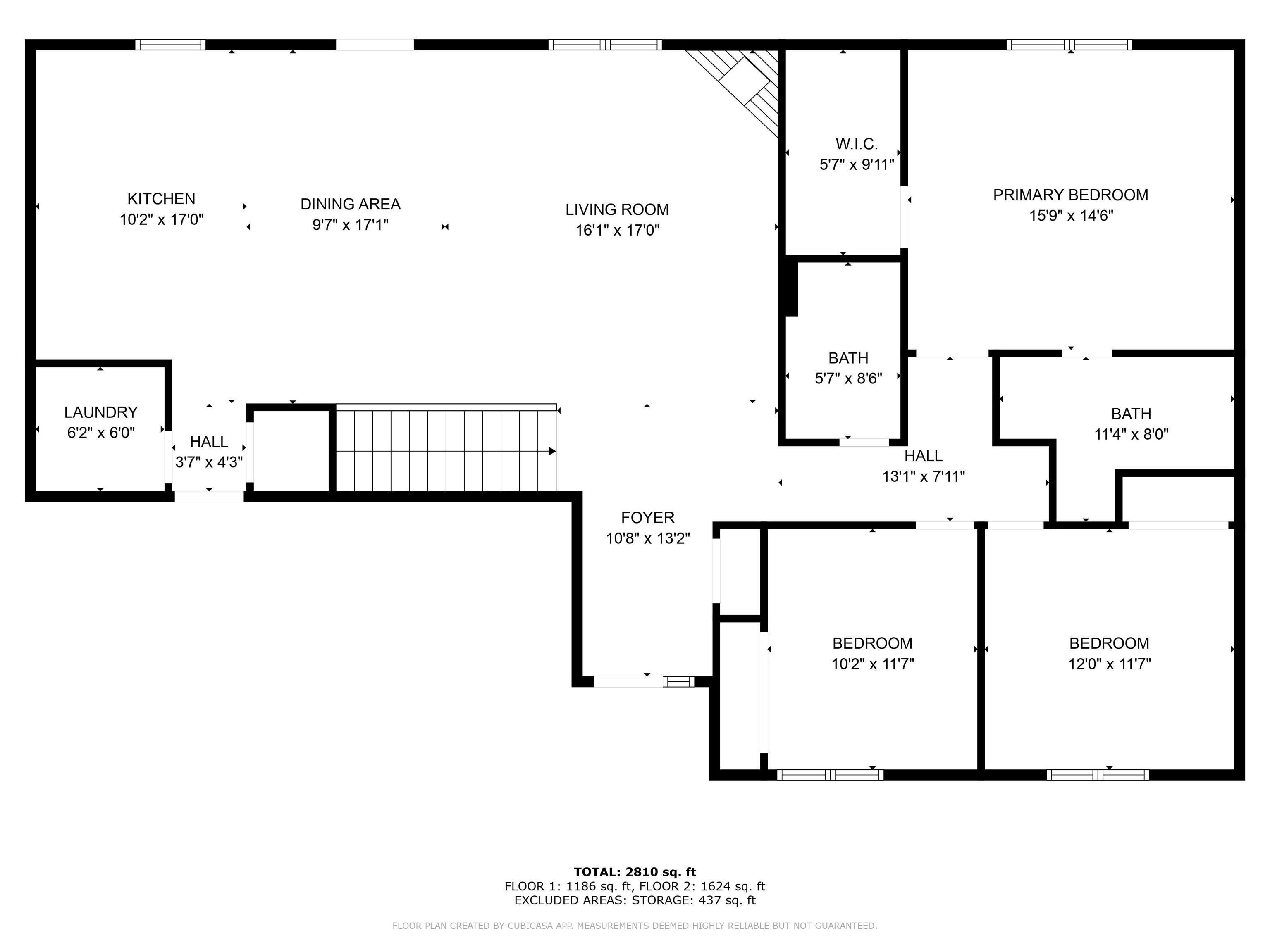 1246 Eagle Drive, West Liberty, Iowa image 48