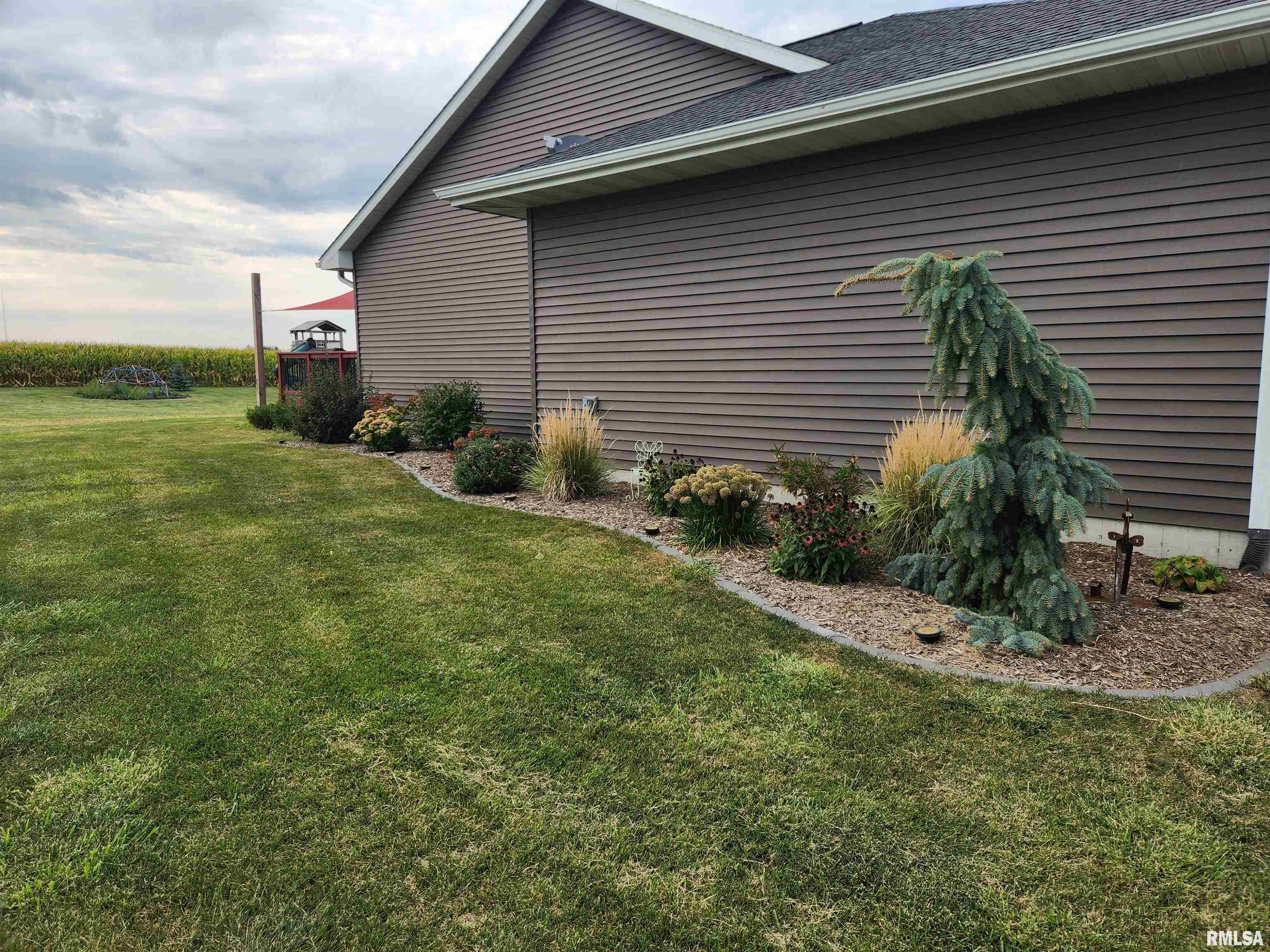 1246 Eagle Drive, West Liberty, Iowa image 36