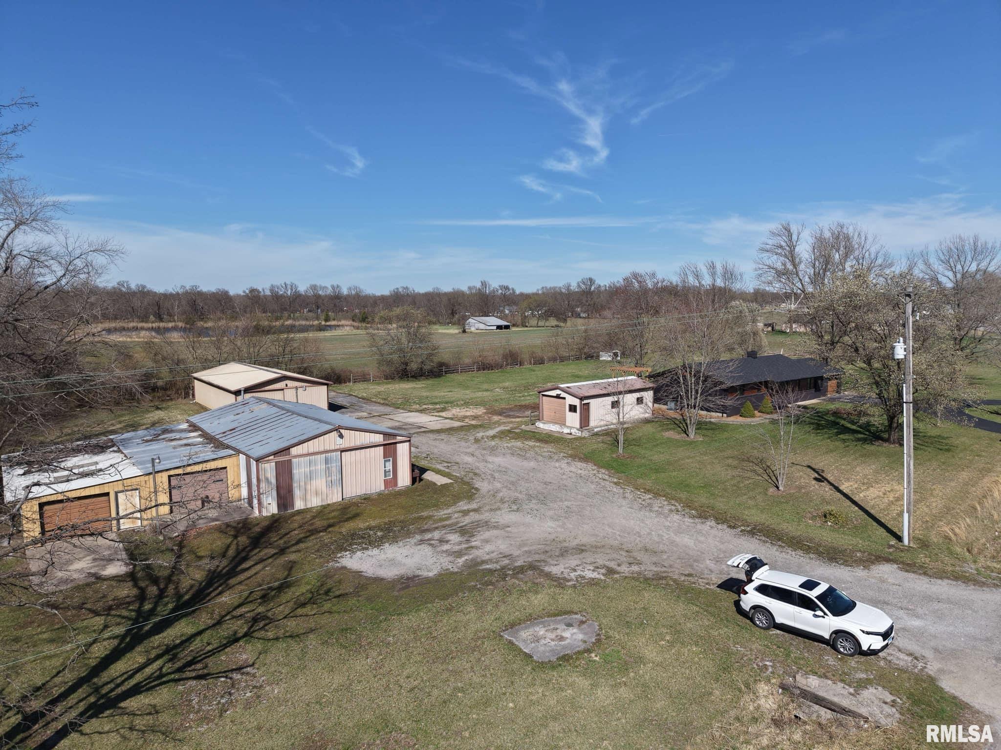 15563 State Highway 149 Highway, West Frankfort, Illinois image 10