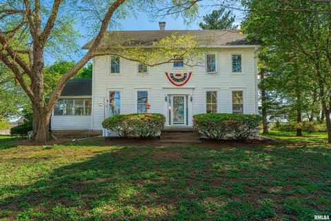 Photo of 9845 E 200 N Road, McLean, IL 61754 (MLS # CA1043080)