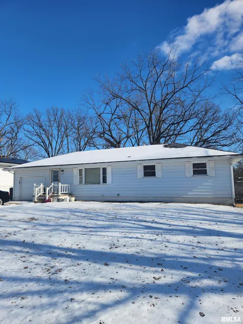 412 Elmhurst Drive, Washington, IL 61571 - MLS#: PA1256165