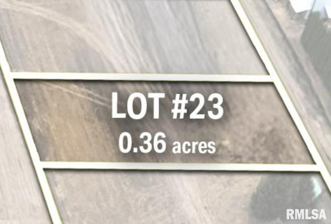 Lot 23 Maple Grove Estates, Donahue, Iowa image 1