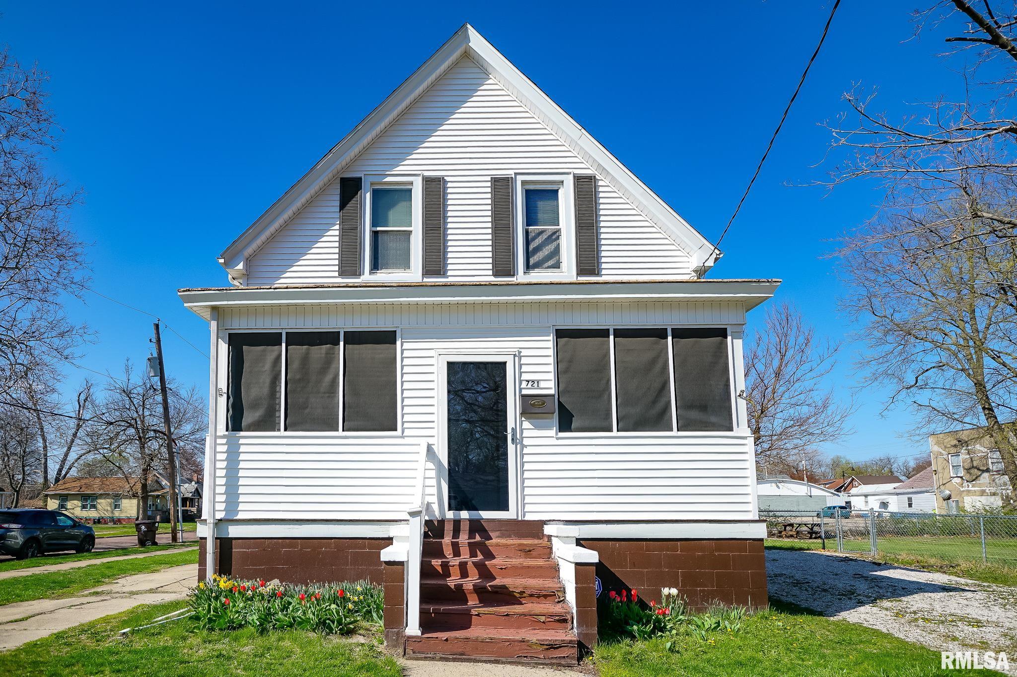 721 W Nebraska Avenue, Peoria, Illinois image 1