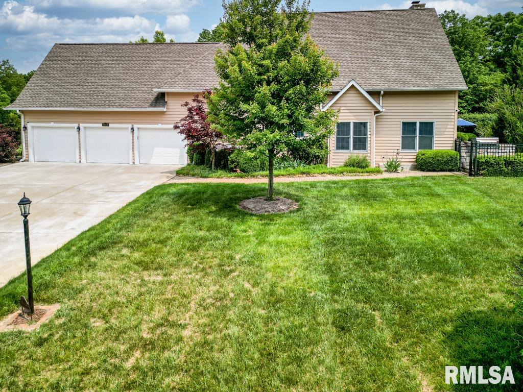1112 W Cedar Hills Drive, Dunlap, Illinois image 5