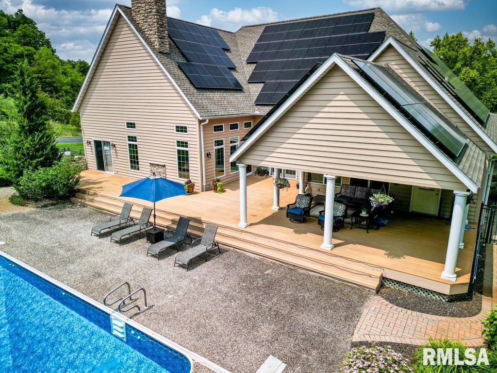 1112 W Cedar Hills Drive, Dunlap, Illinois image 9