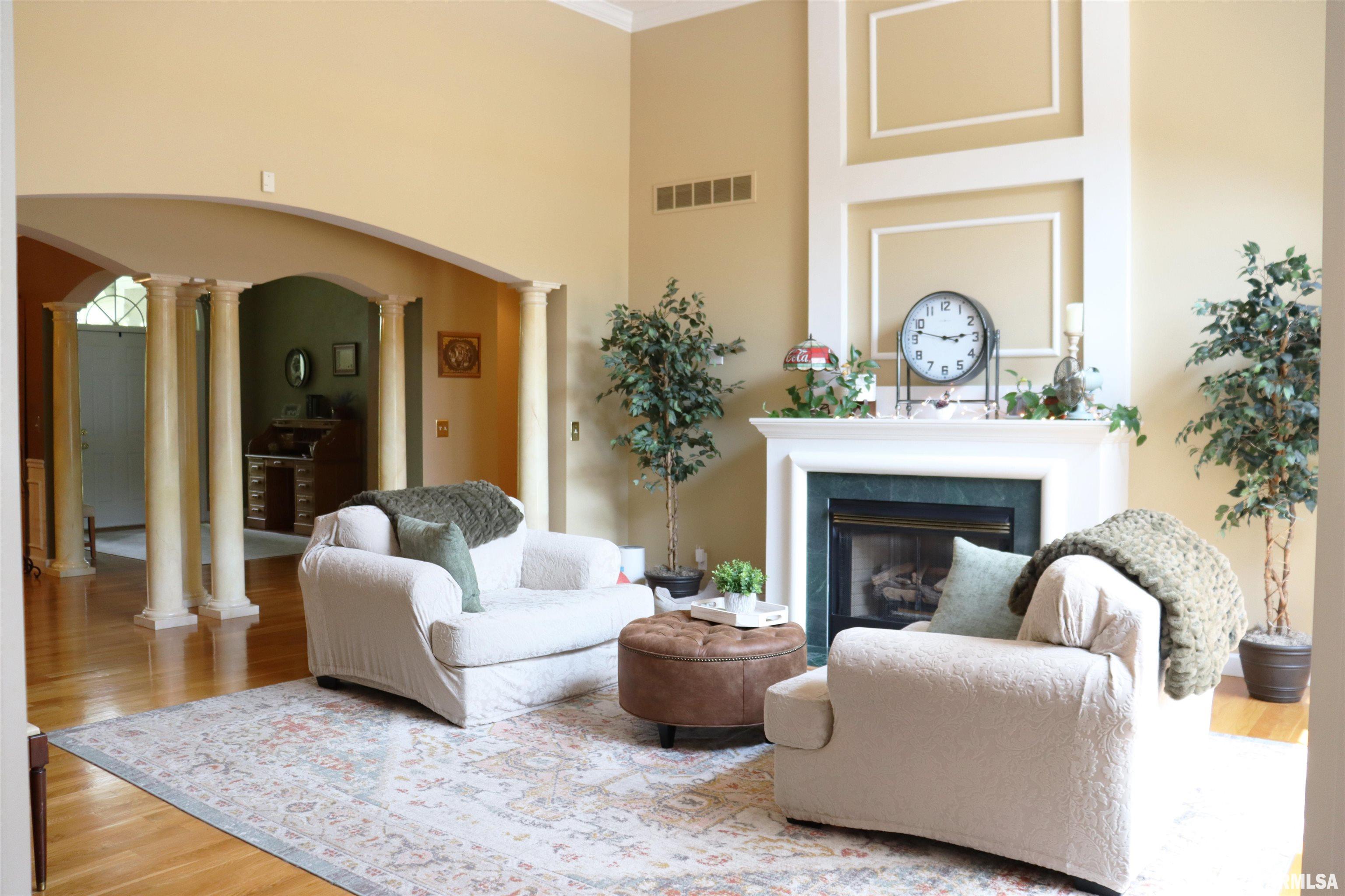 1112 W Cedar Hills Drive, Dunlap, Illinois image 35