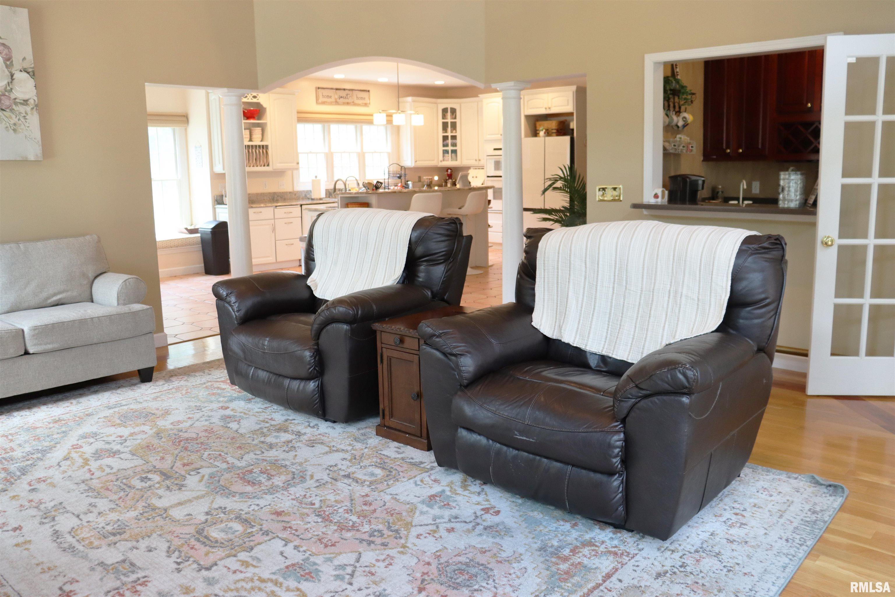 1112 W Cedar Hills Drive, Dunlap, Illinois image 30