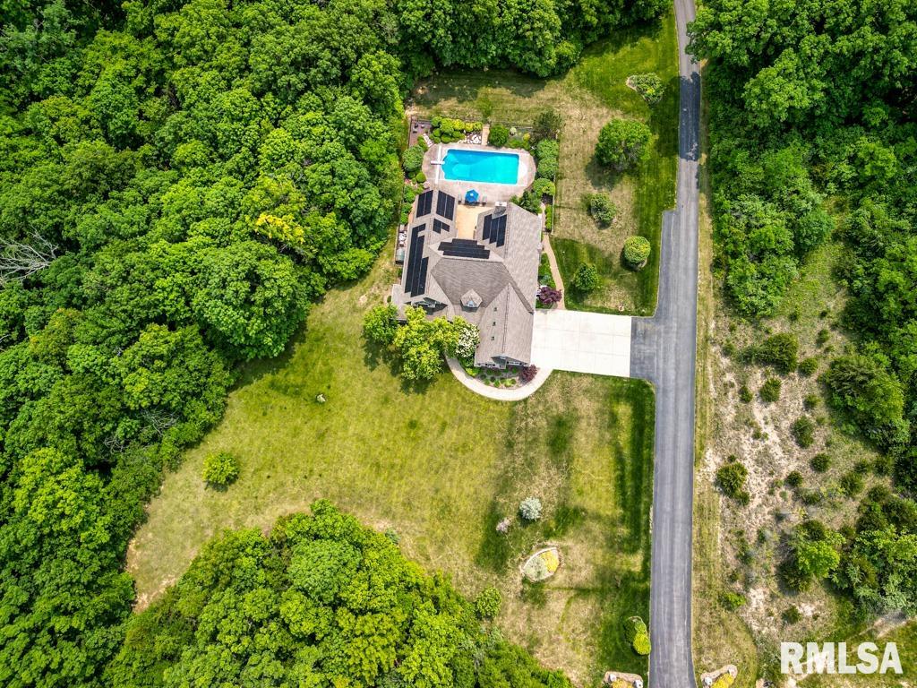 1112 W Cedar Hills Drive, Dunlap, Illinois image 8