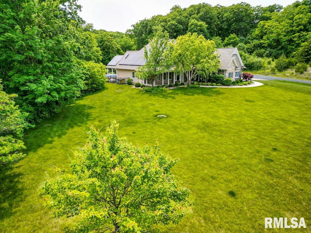 1112 W Cedar Hills Drive, Dunlap, Illinois image 6