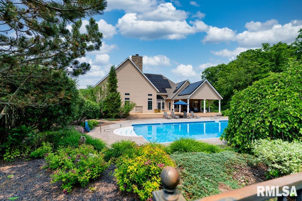 1112 W Cedar Hills Drive, Dunlap, Illinois image 14