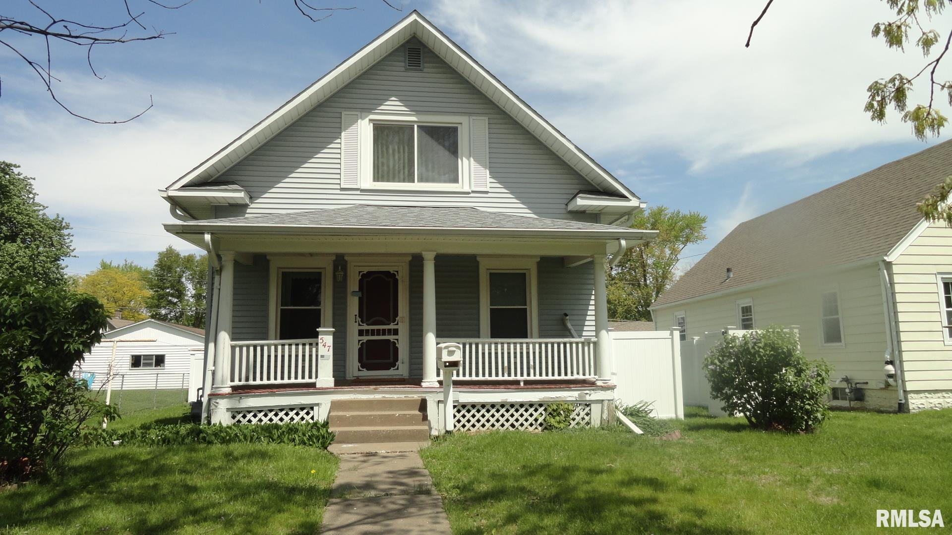 547 25th Avenue, Moline, Illinois image 1