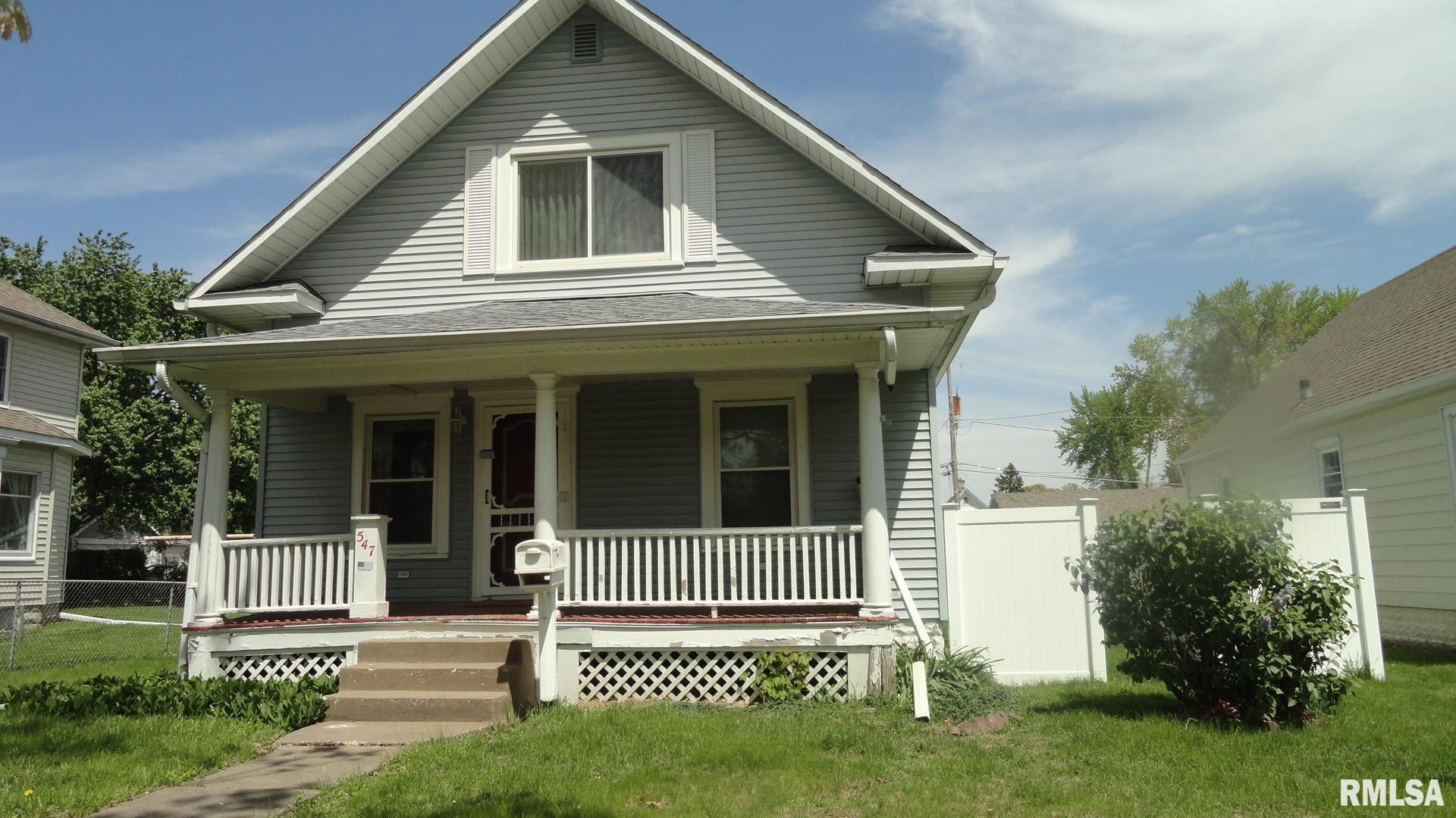547 25th Avenue, Moline, Illinois image 3