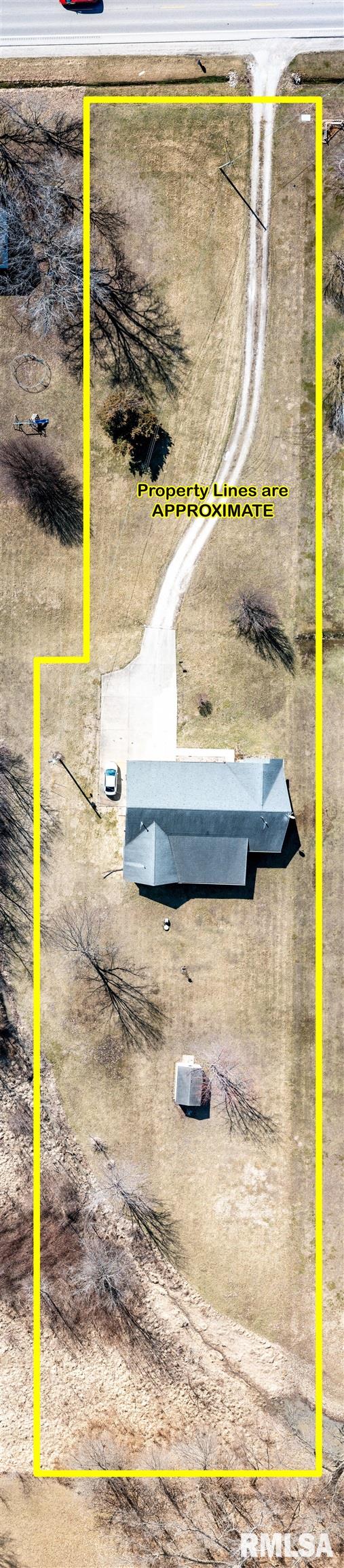 5157 E Highway 50 Route, Salem, Illinois image 41