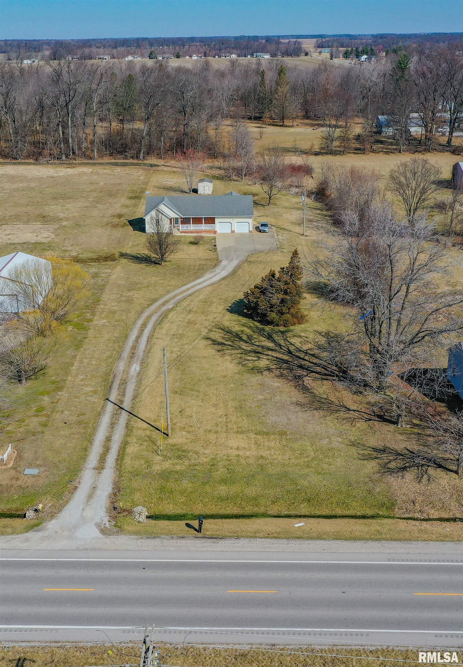 5157 E Highway 50 Route, Salem, Illinois image 36