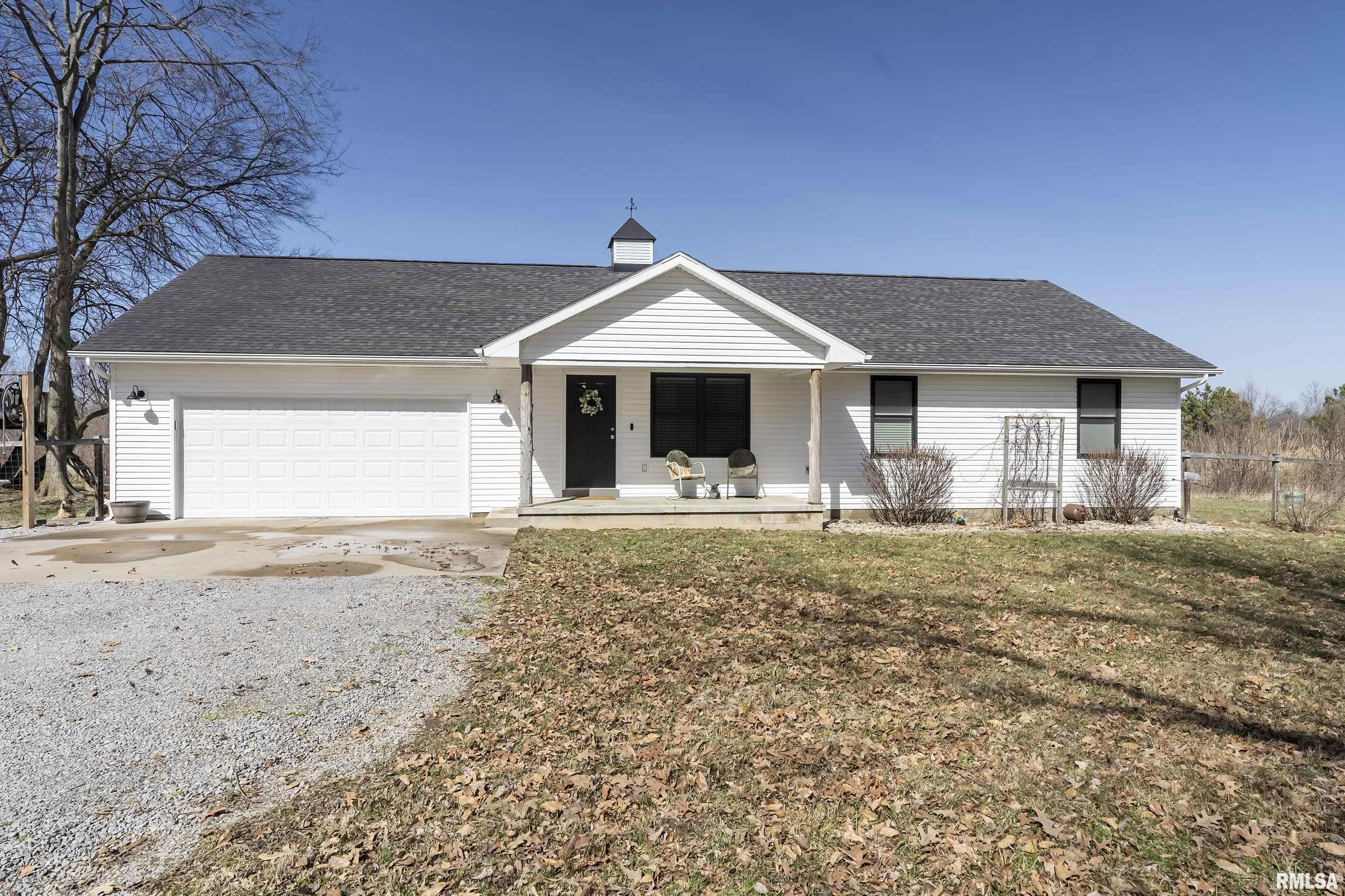 3440 Dr Springs Road, Carterville, Illinois image 1