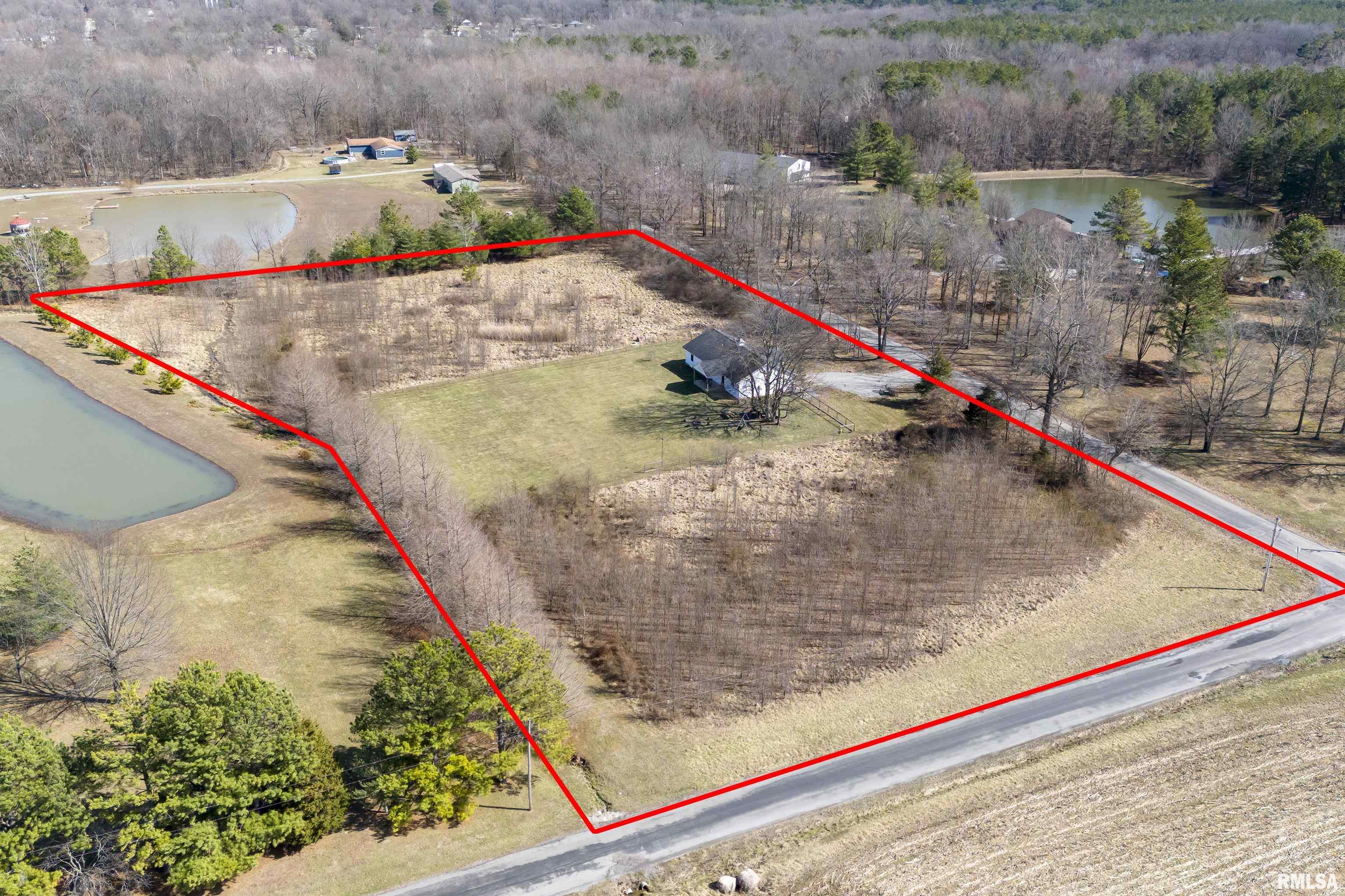 3440 Dr Springs Road, Carterville, Illinois image 22