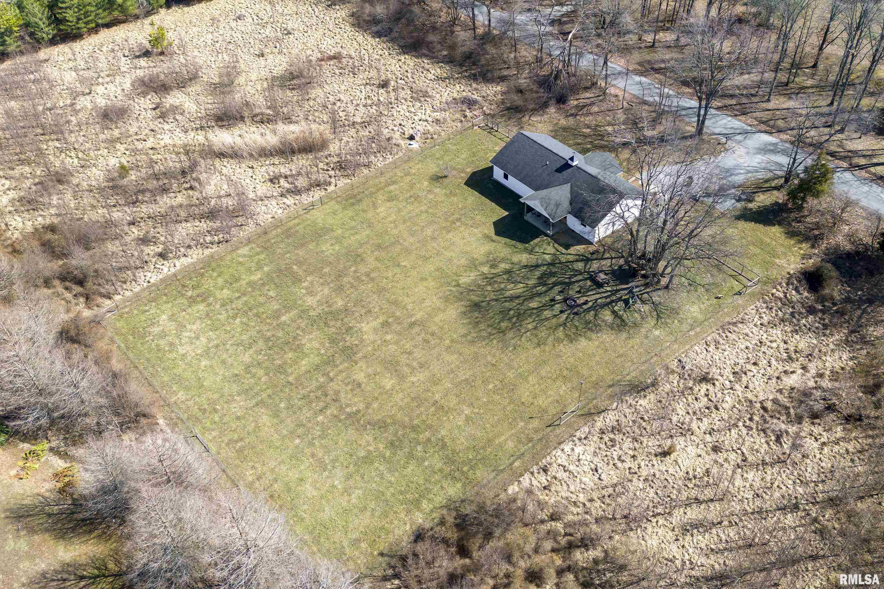 3440 Dr Springs Road, Carterville, Illinois image 24