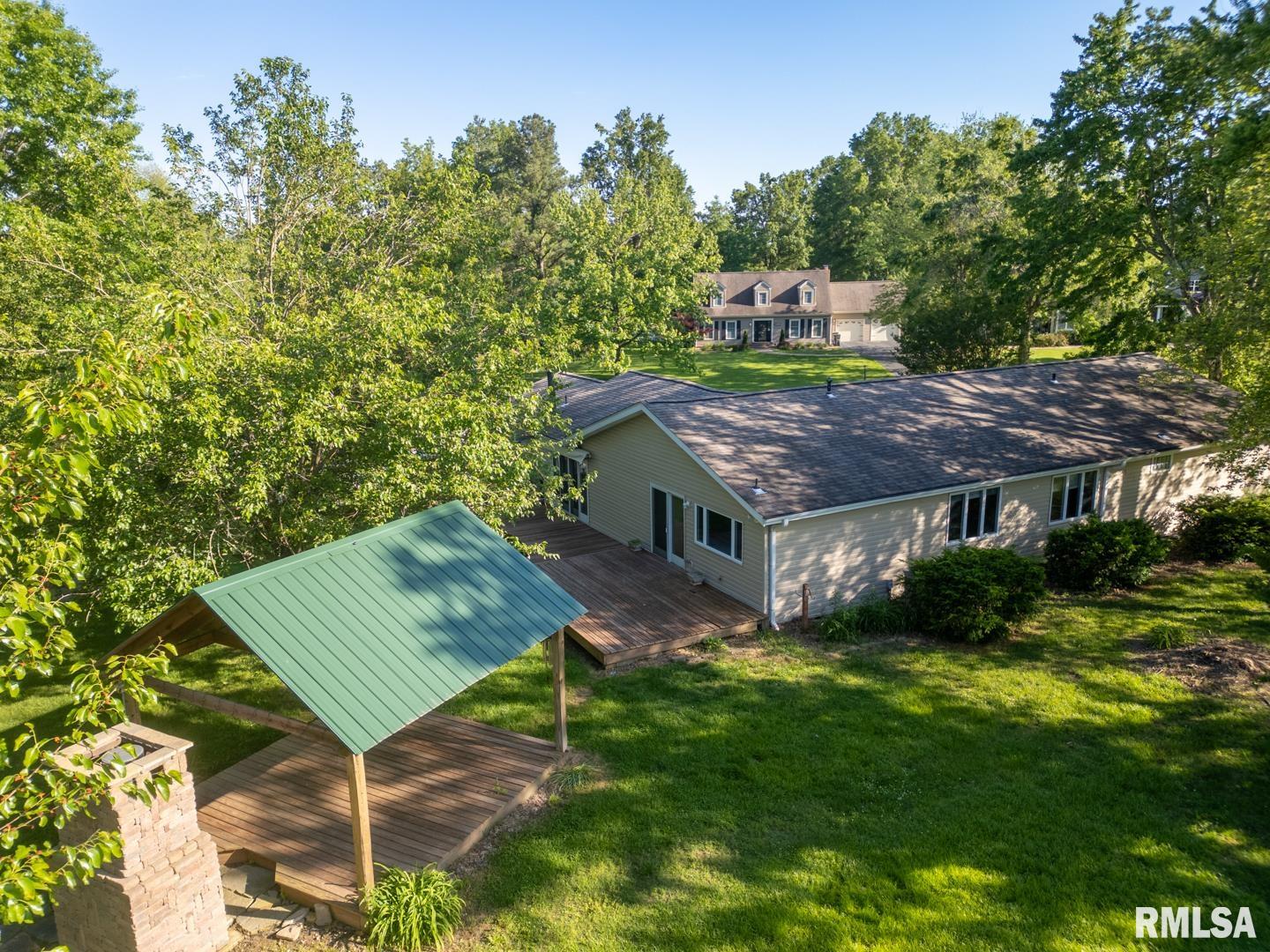 1004 Mockingbird Lane, Carterville, Illinois image 49
