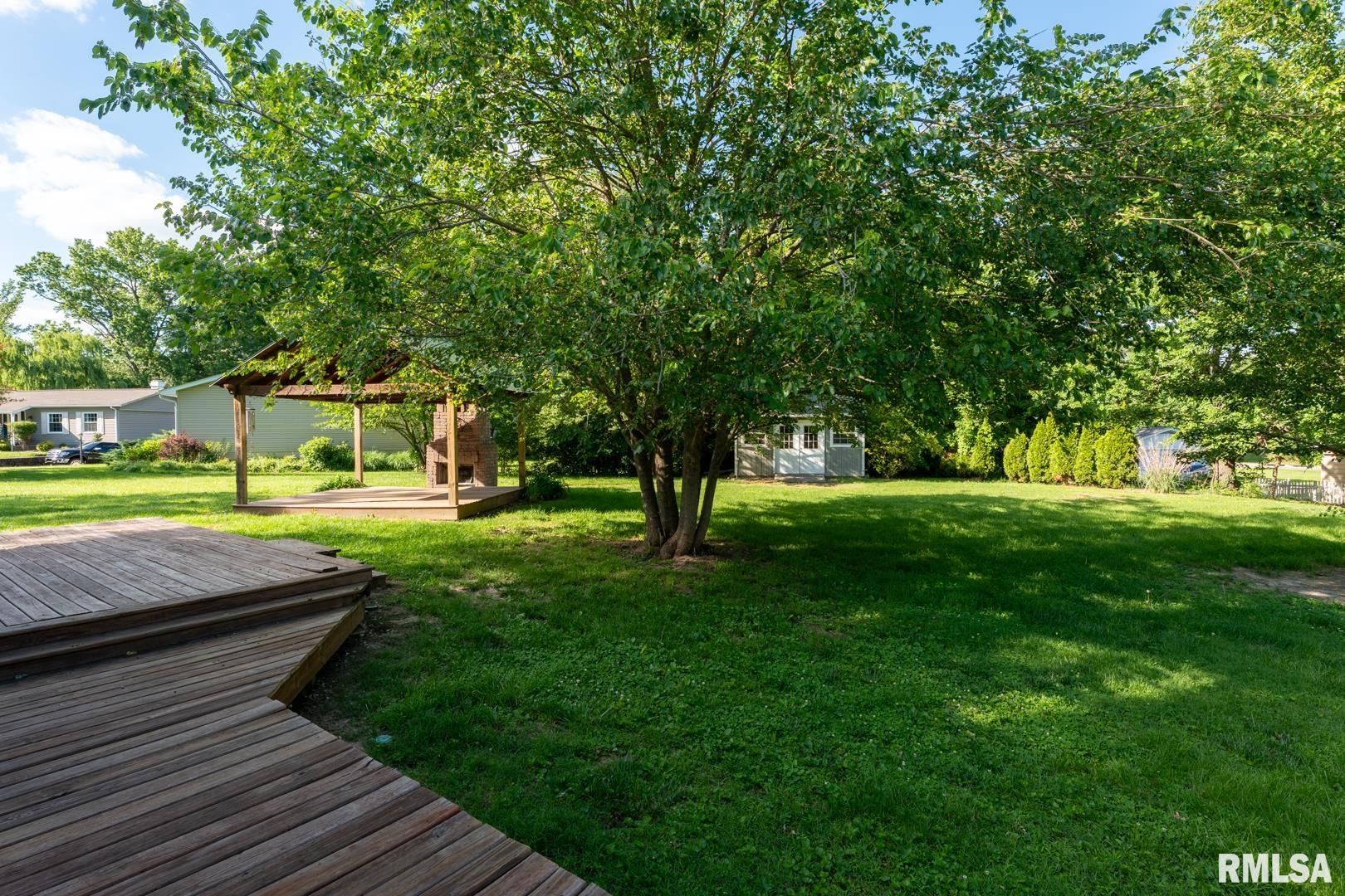 1004 Mockingbird Lane, Carterville, Illinois image 47
