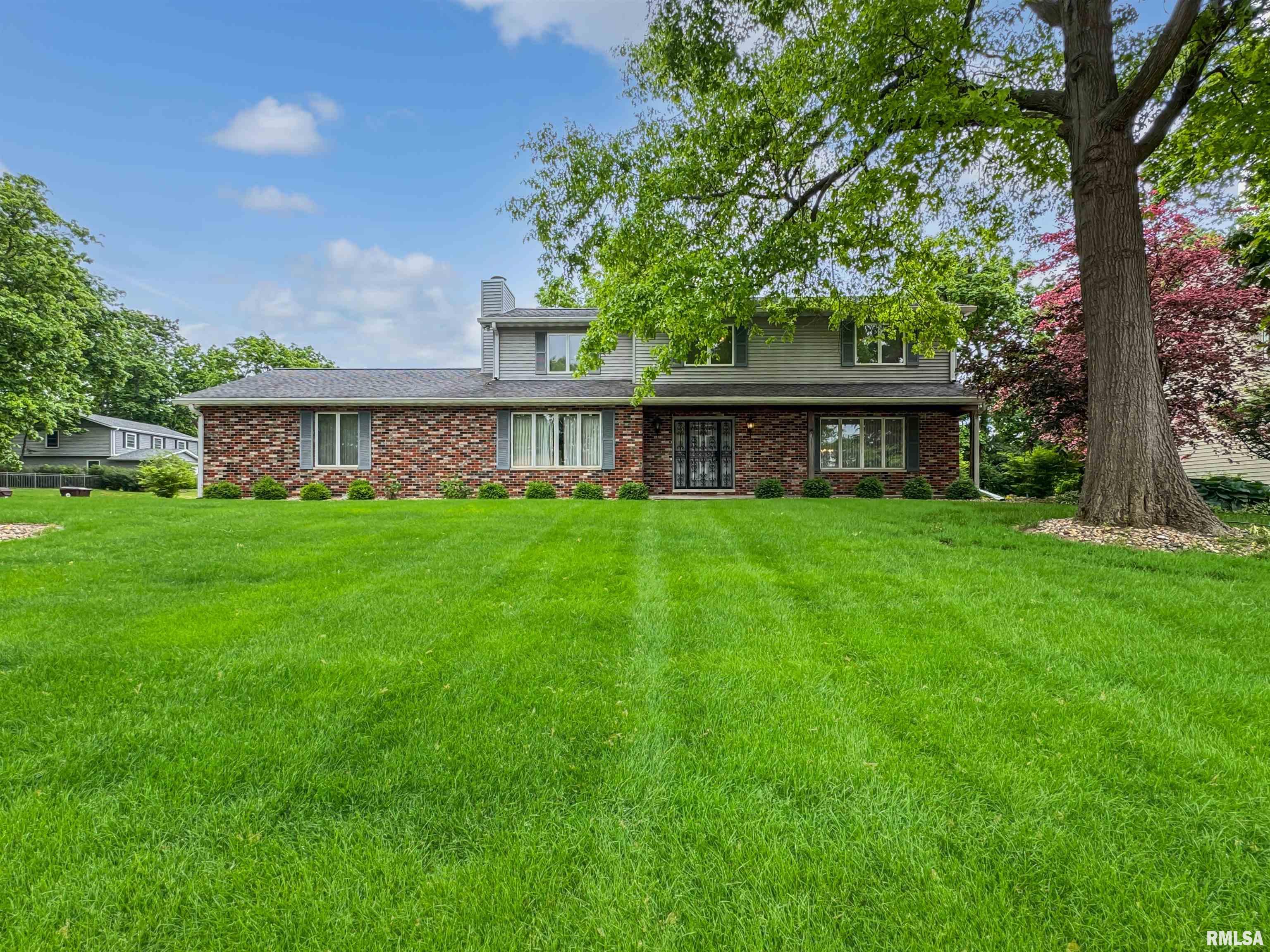 6246 N Post Oak Road, Peoria, Illinois image 1
