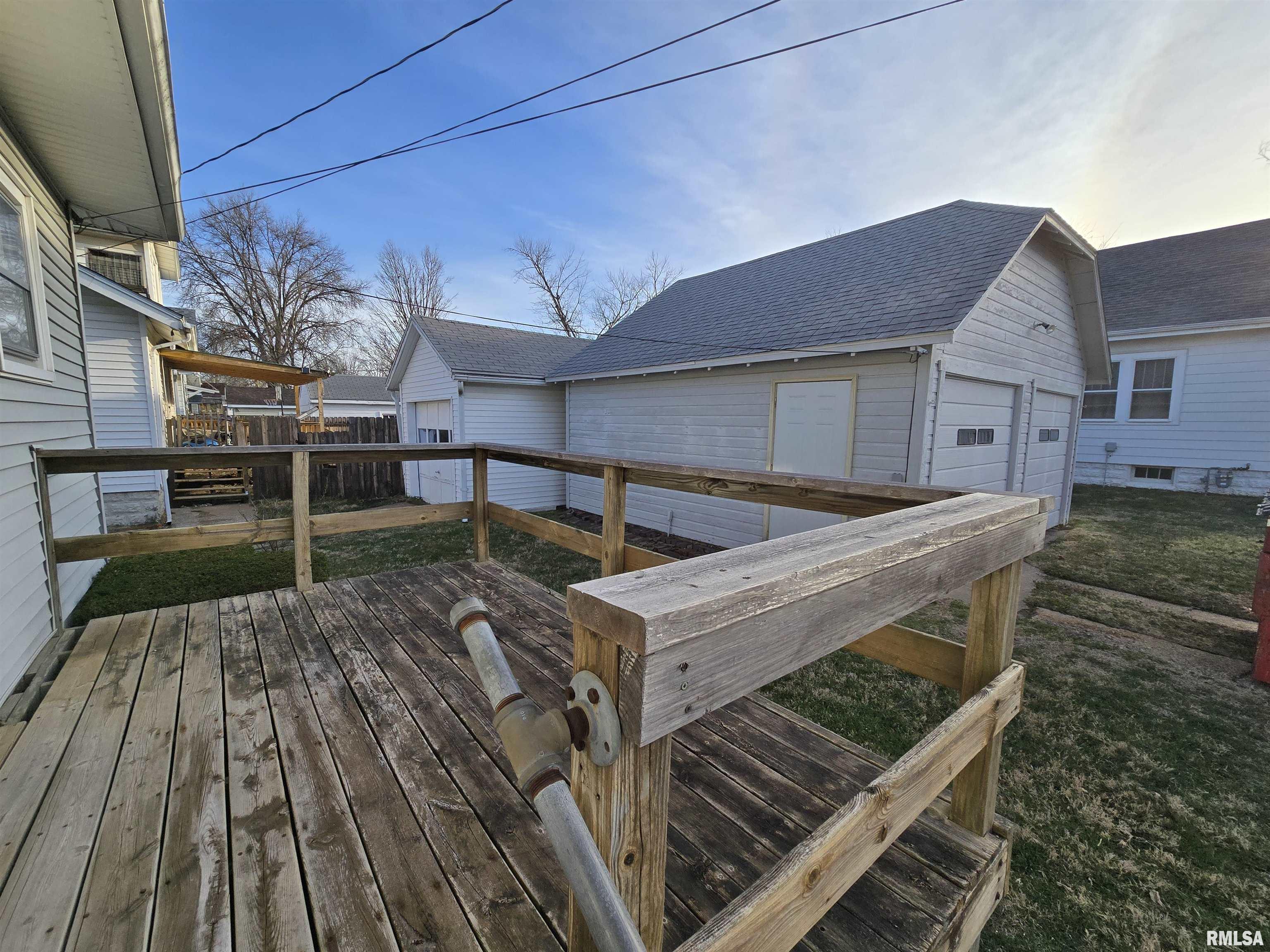633 S 20th Street, Quincy, Illinois image 10