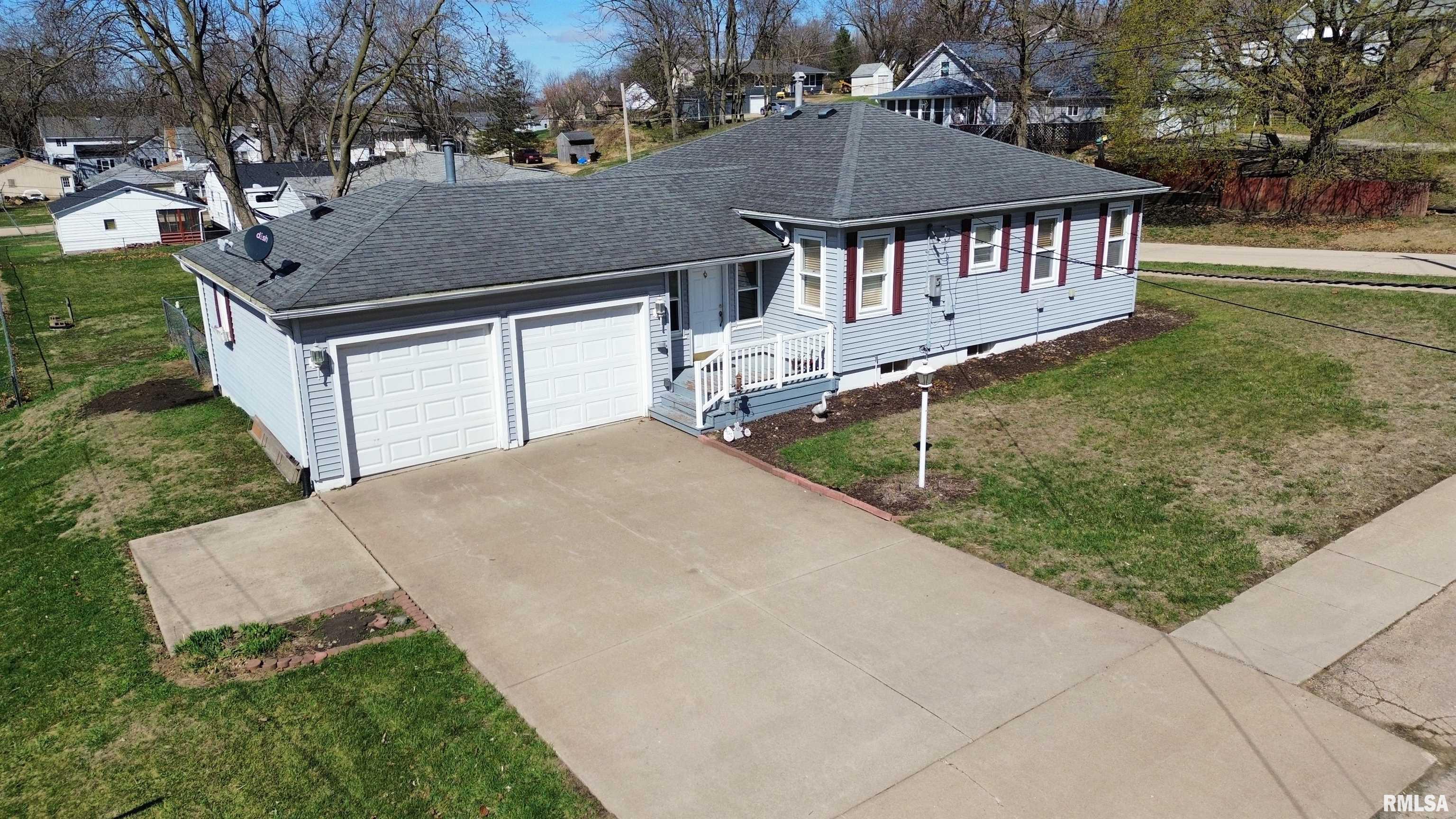 716 7th Avenue, Fulton, Illinois image 1
