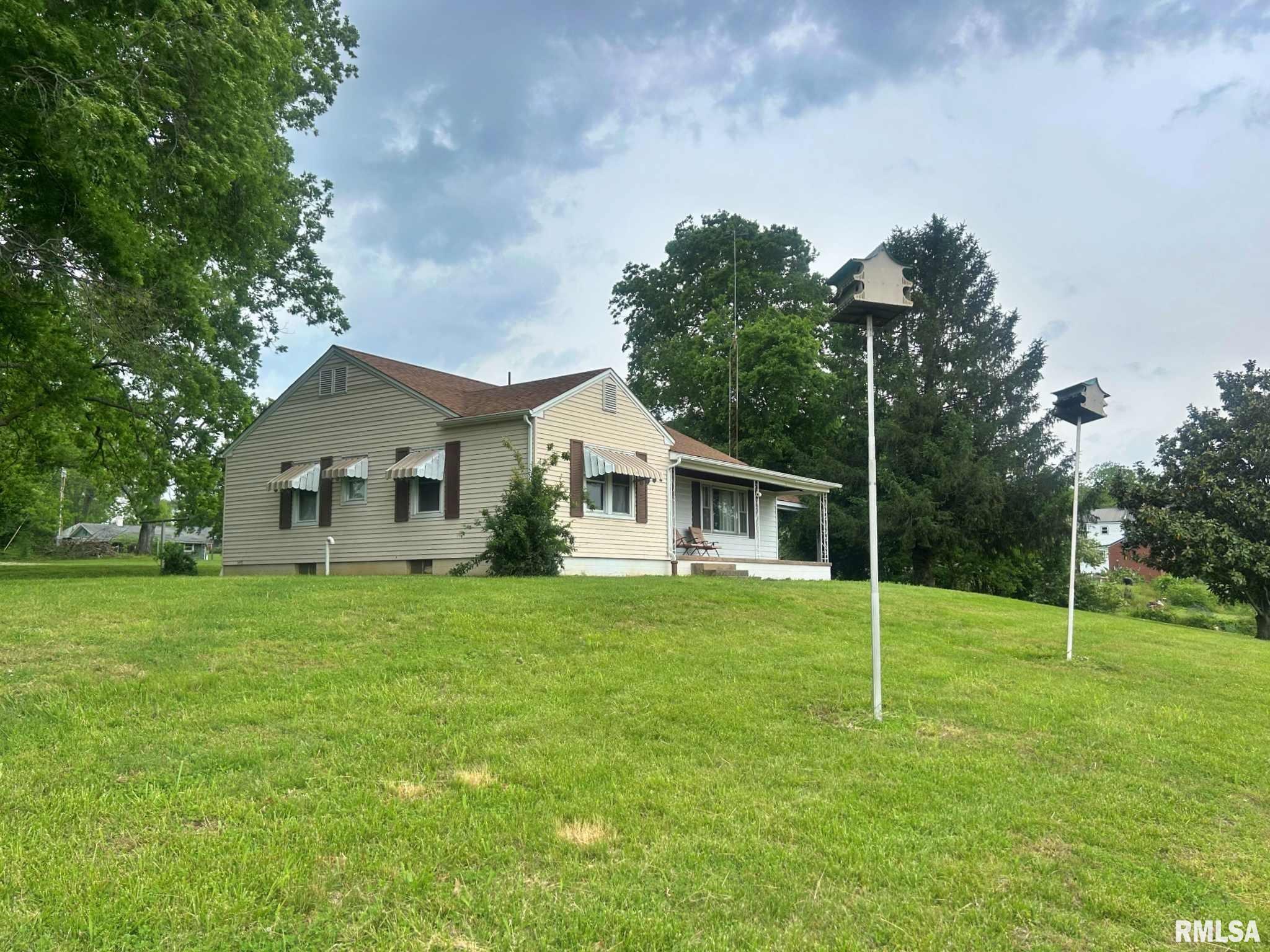109 Patton Drive, Elizabethtown, Illinois image 7