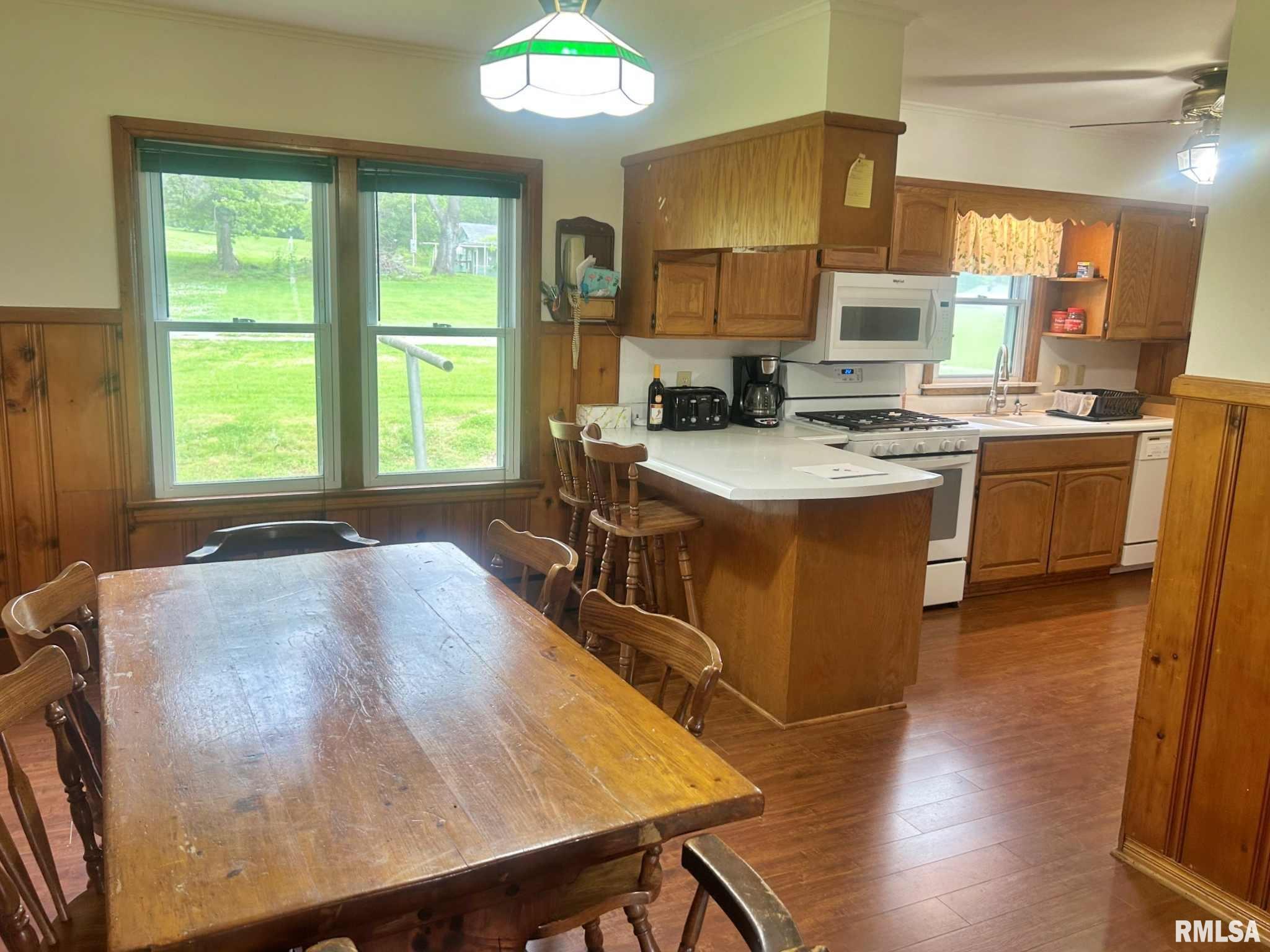 109 Patton Drive, Elizabethtown, Illinois image 16