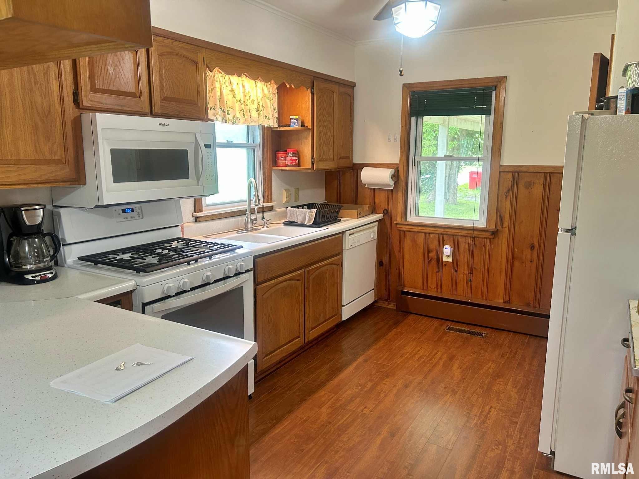 109 Patton Drive, Elizabethtown, Illinois image 20