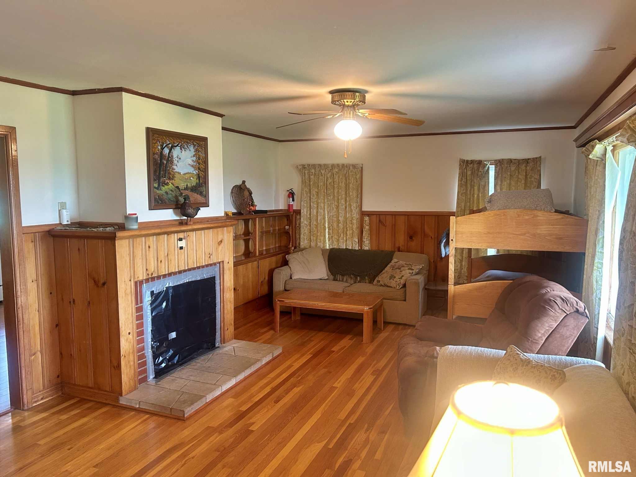 109 Patton Drive, Elizabethtown, Illinois image 13