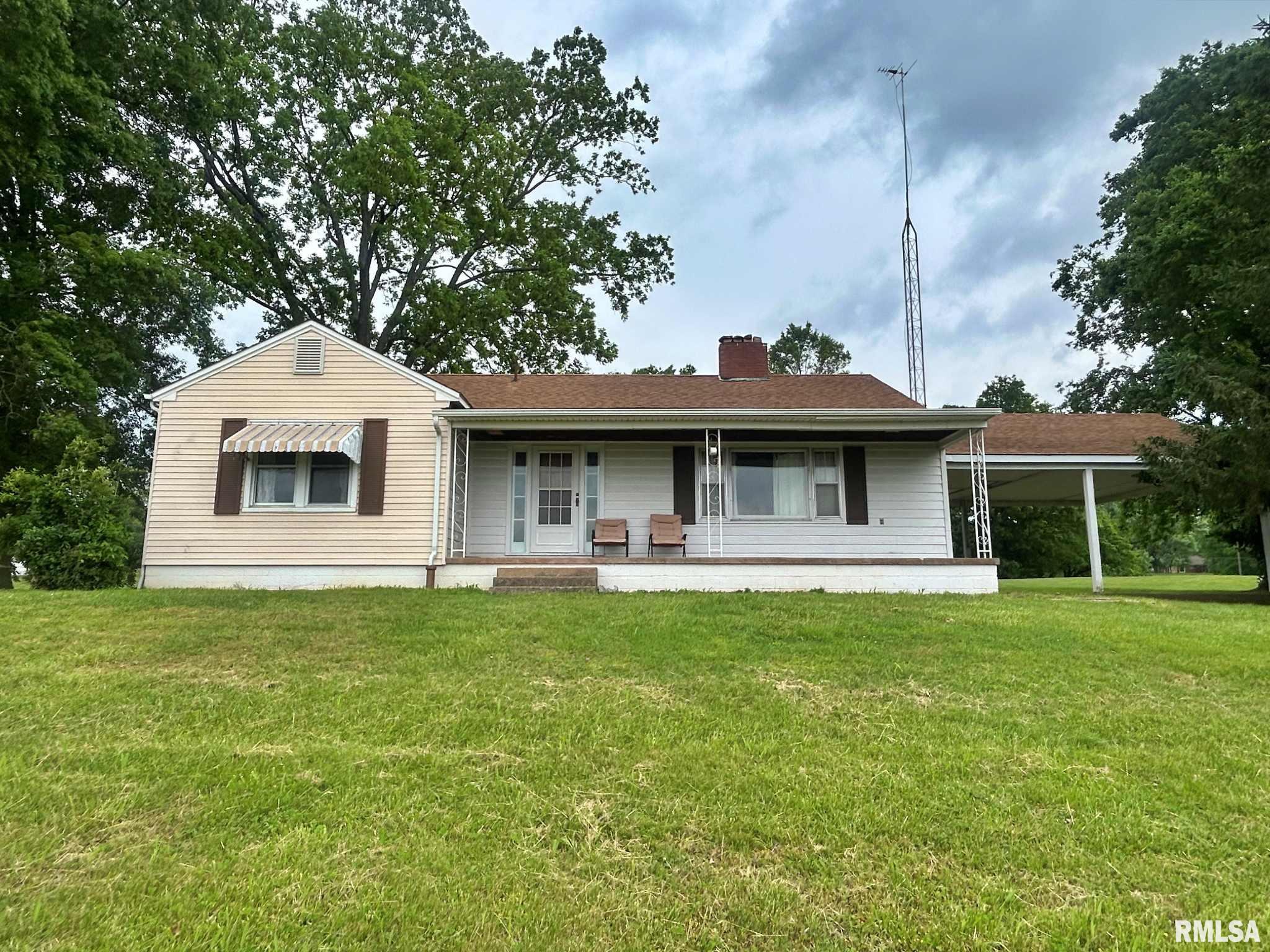 109 Patton Drive, Elizabethtown, Illinois image 1