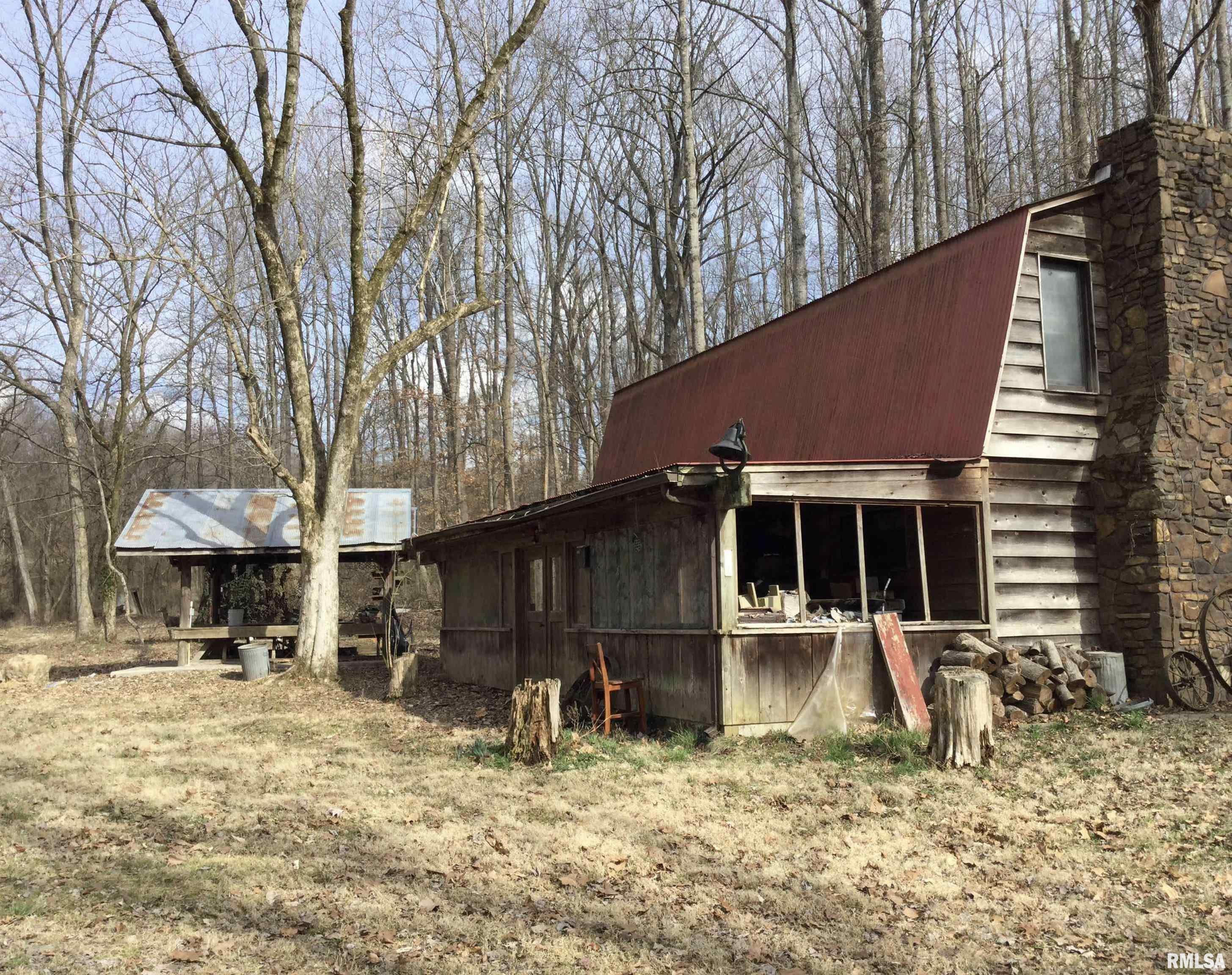 920 Kratzinger Hollow Road, Cobden, Illinois image 8