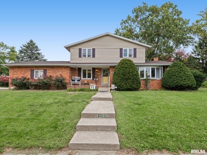 3011 W Parkridge Dr – Investment Home