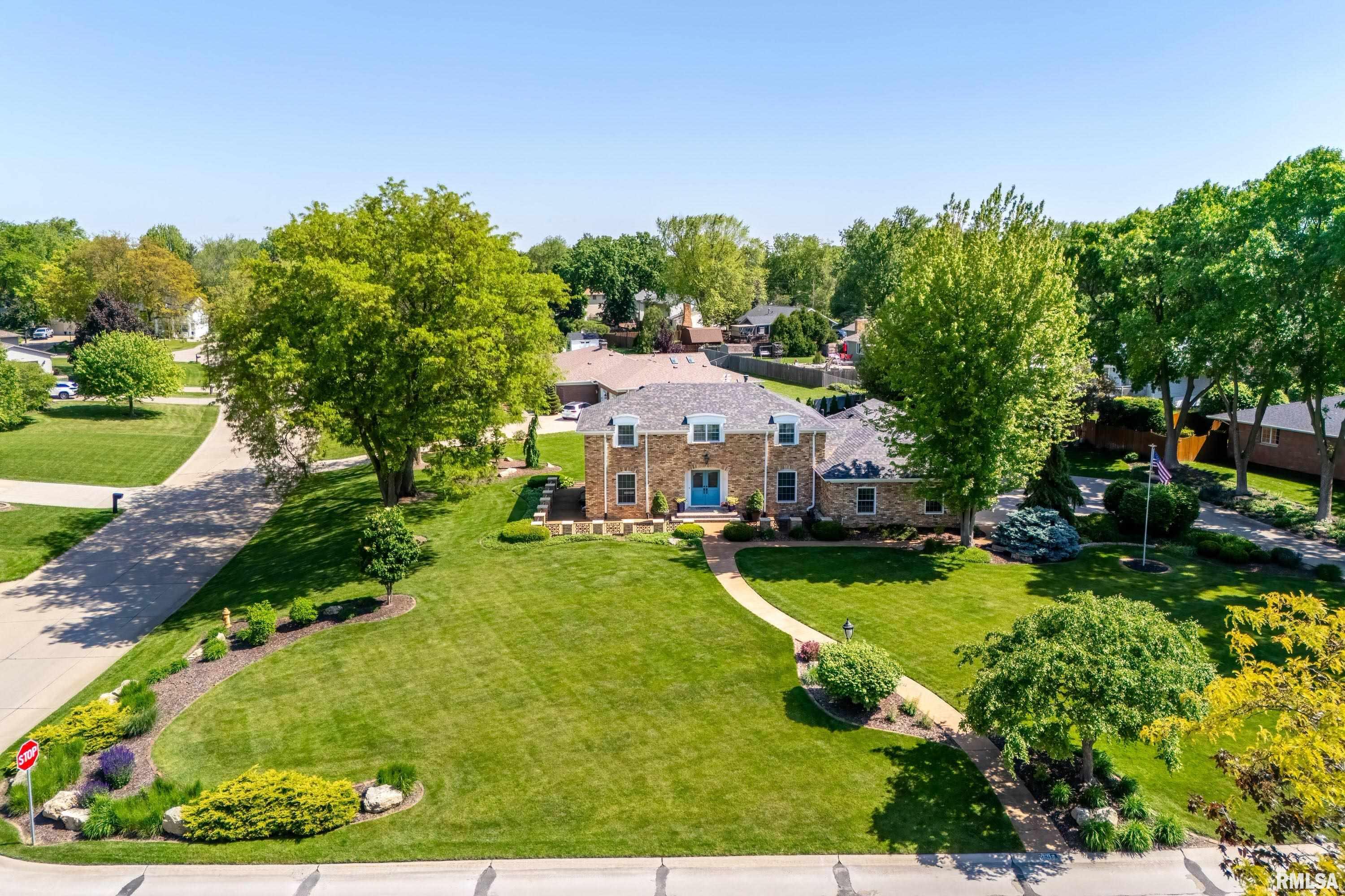 2312 Windsor Drive, Davenport, Iowa image 49