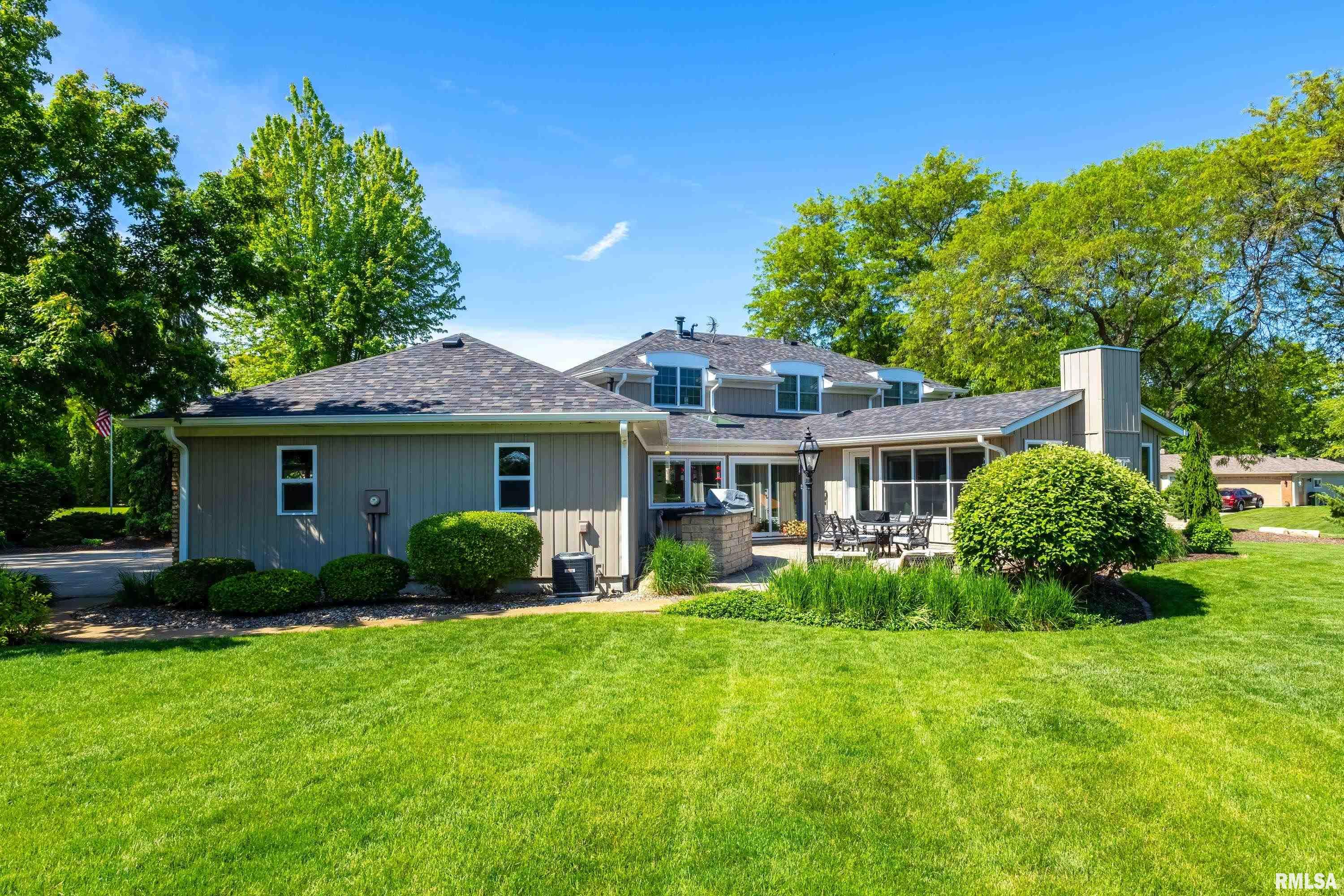 2312 Windsor Drive, Davenport, Iowa image 11