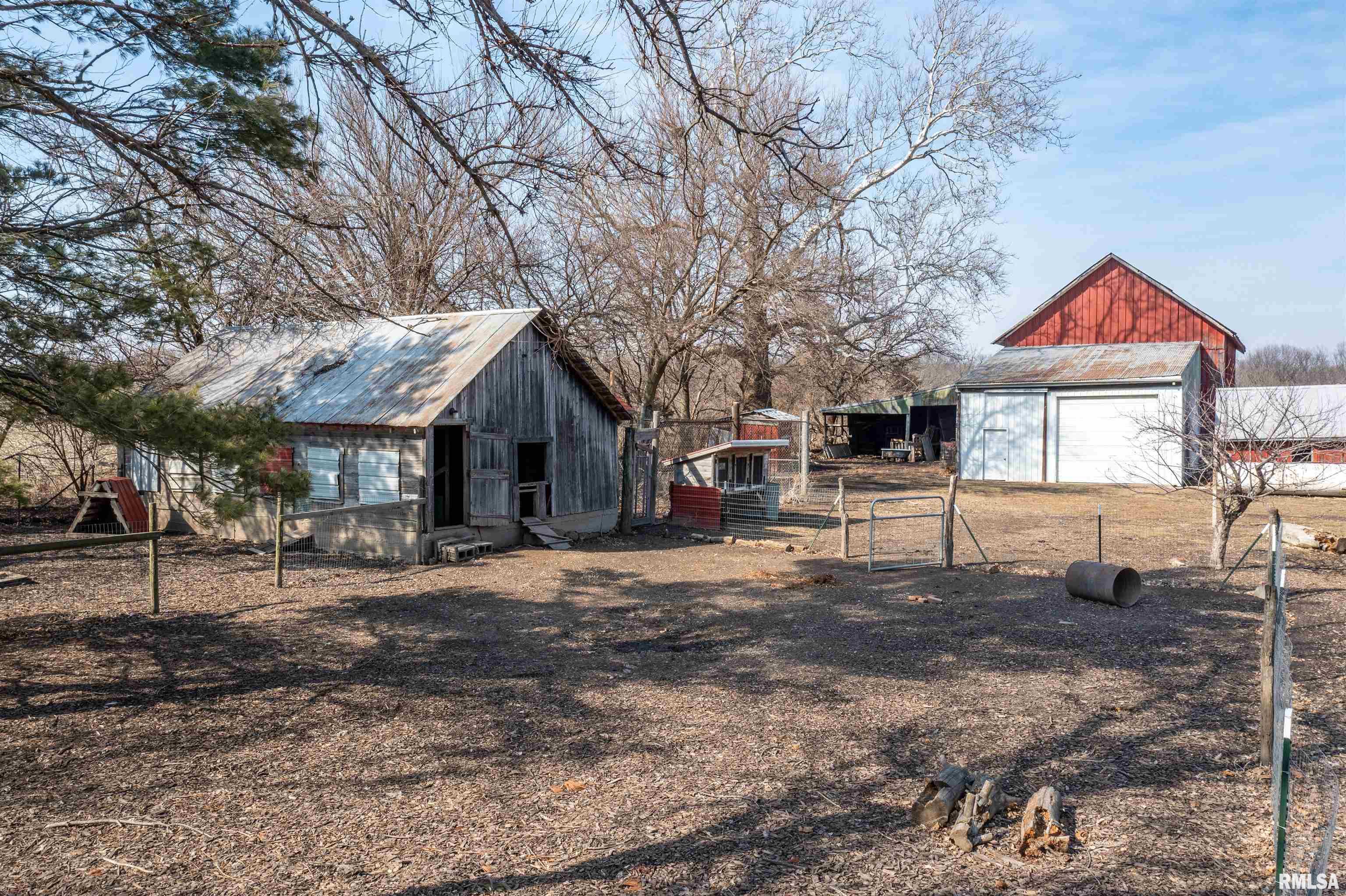 385 County Road 375 E Road, Sparland, Illinois image 17