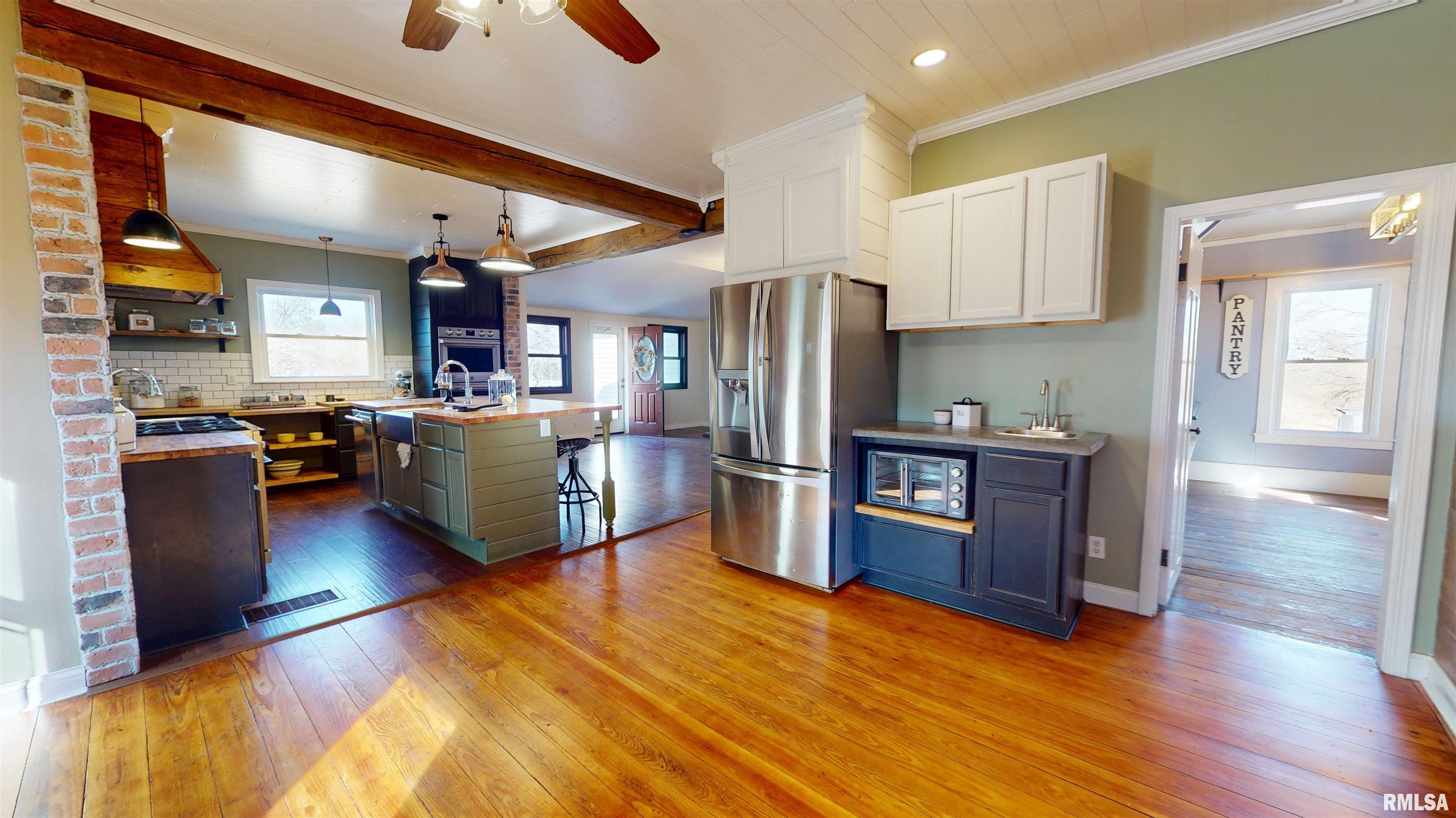 385 County Road 375 E Road, Sparland, Illinois image 24