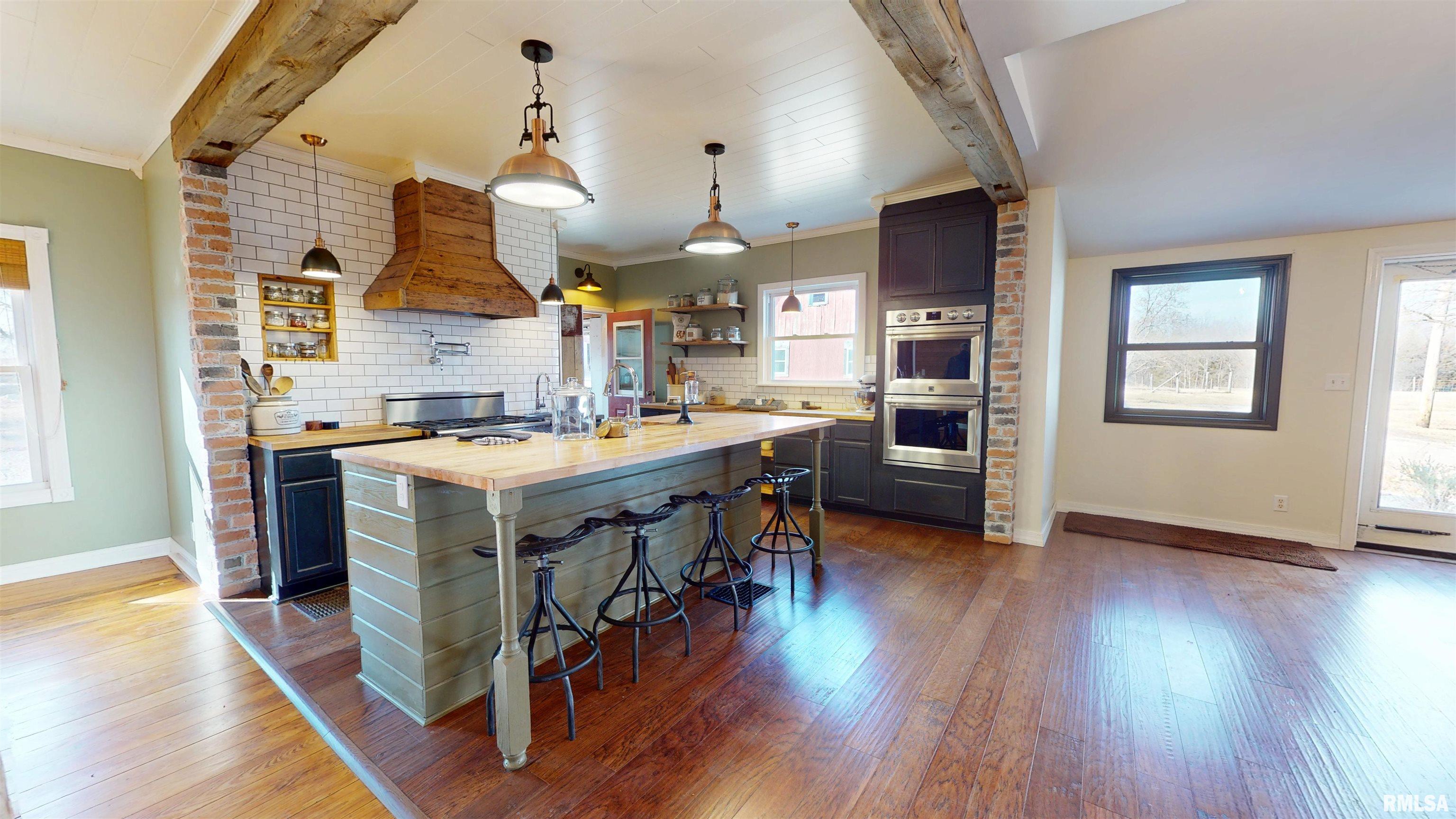 385 County Road 375 E Road, Sparland, Illinois image 21