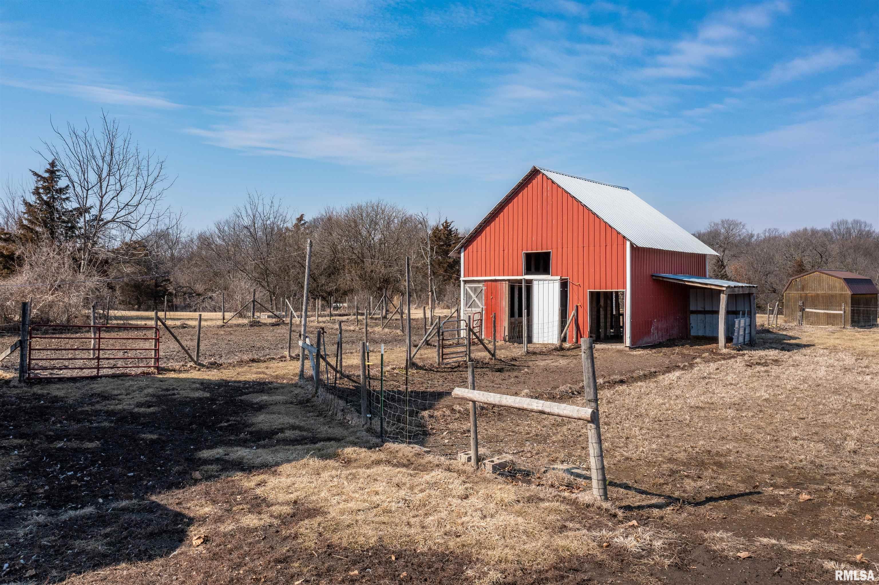 385 County Road 375 E Road, Sparland, Illinois image 14