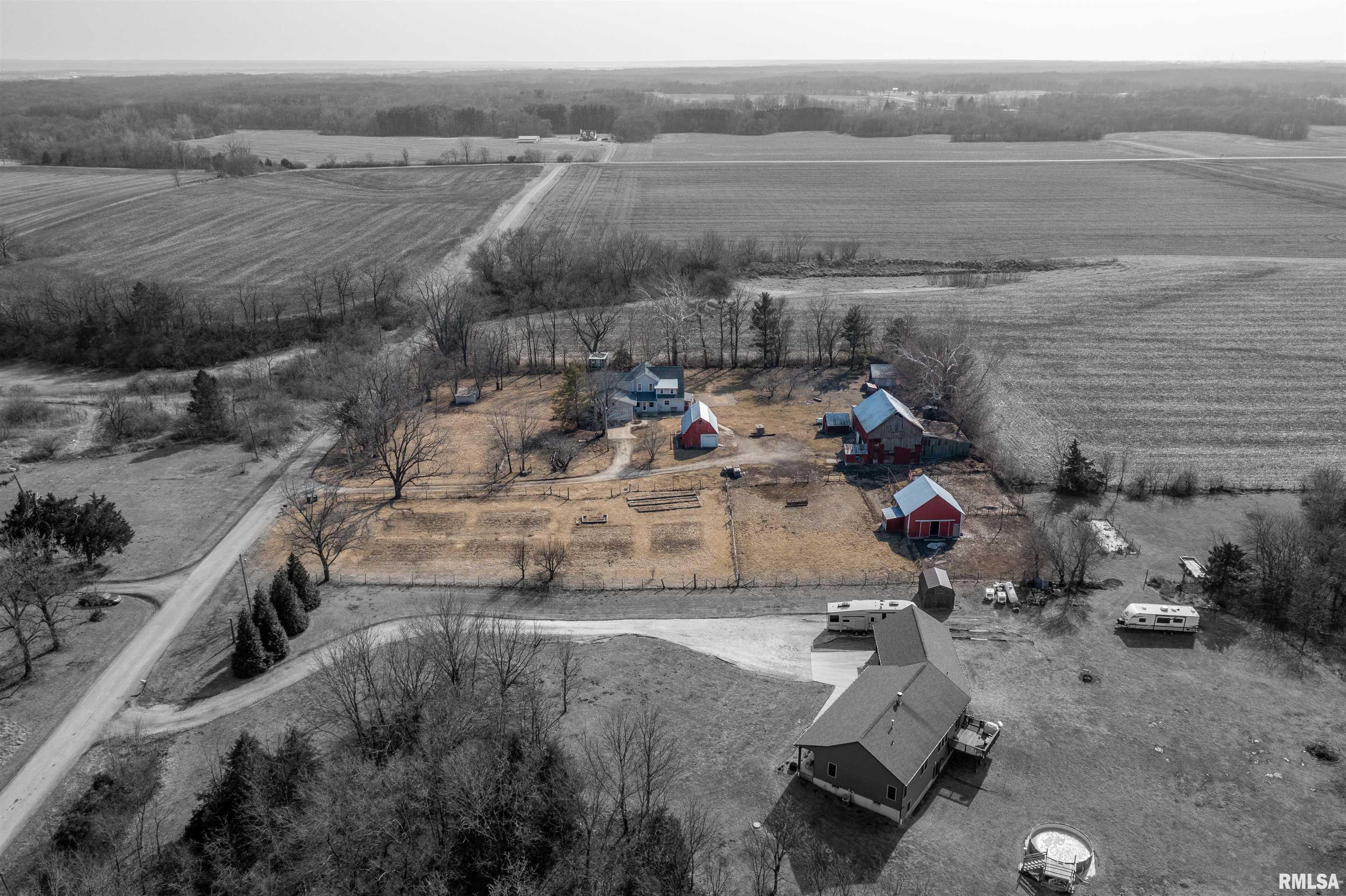 385 County Road 375 E Road, Sparland, Illinois image 2